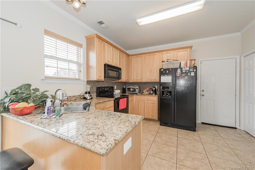 Holly Park - Residential