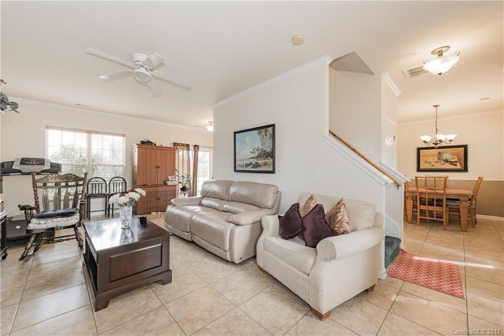 Holly Park - Residential