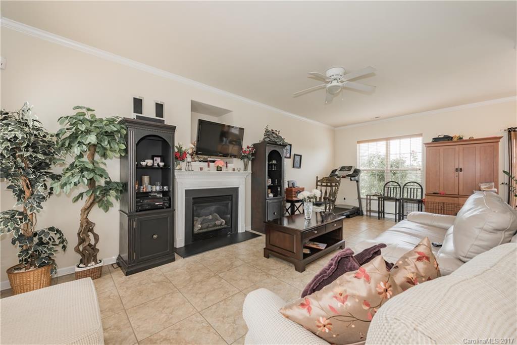 Holly Park - Residential