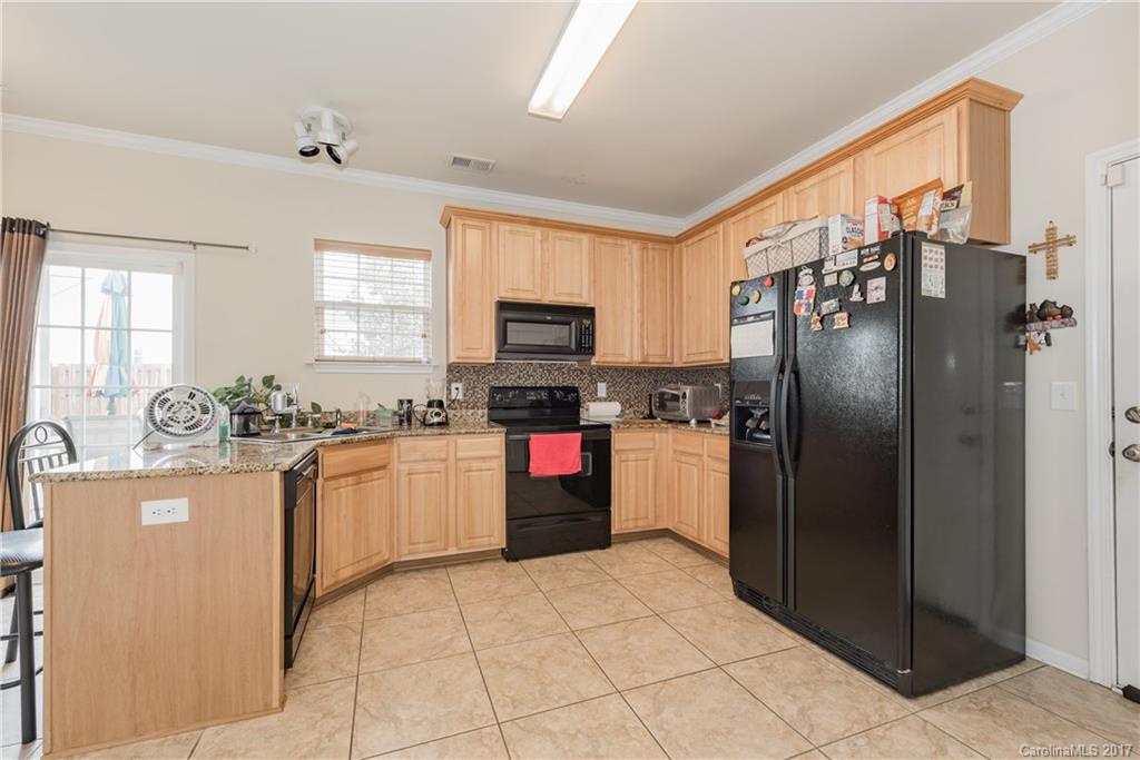 Holly Park - Residential