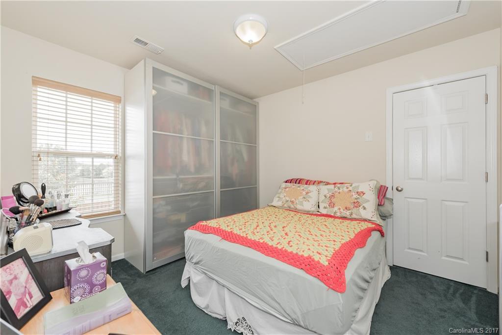 Holly Park - Residential