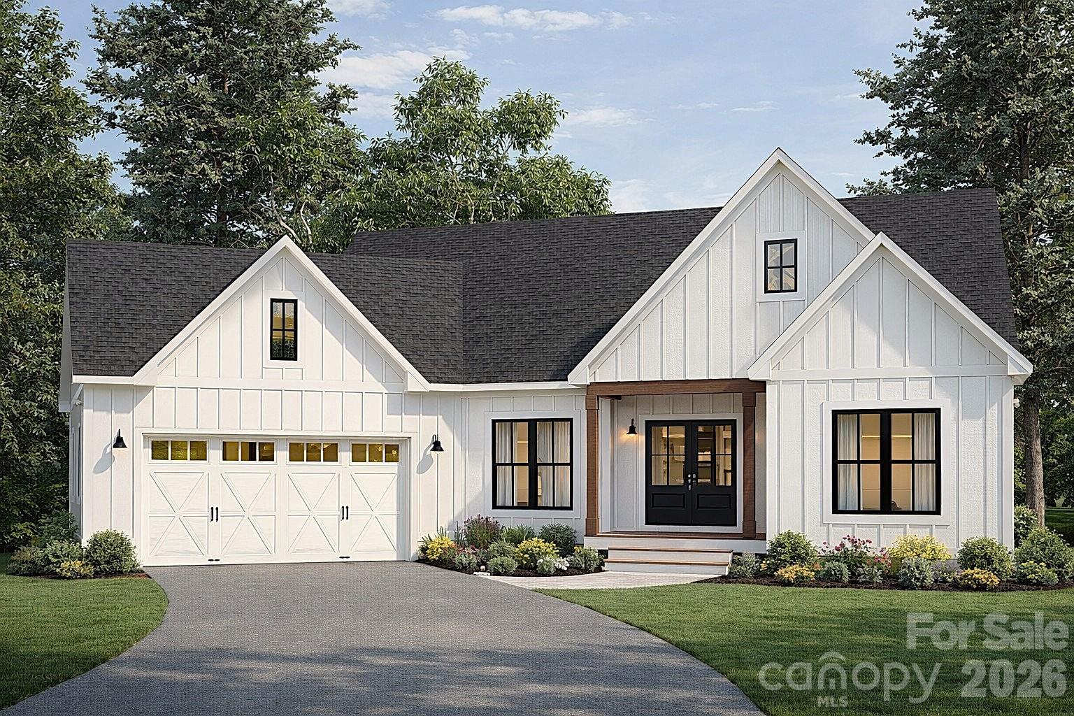 00 Lake Forest Drive