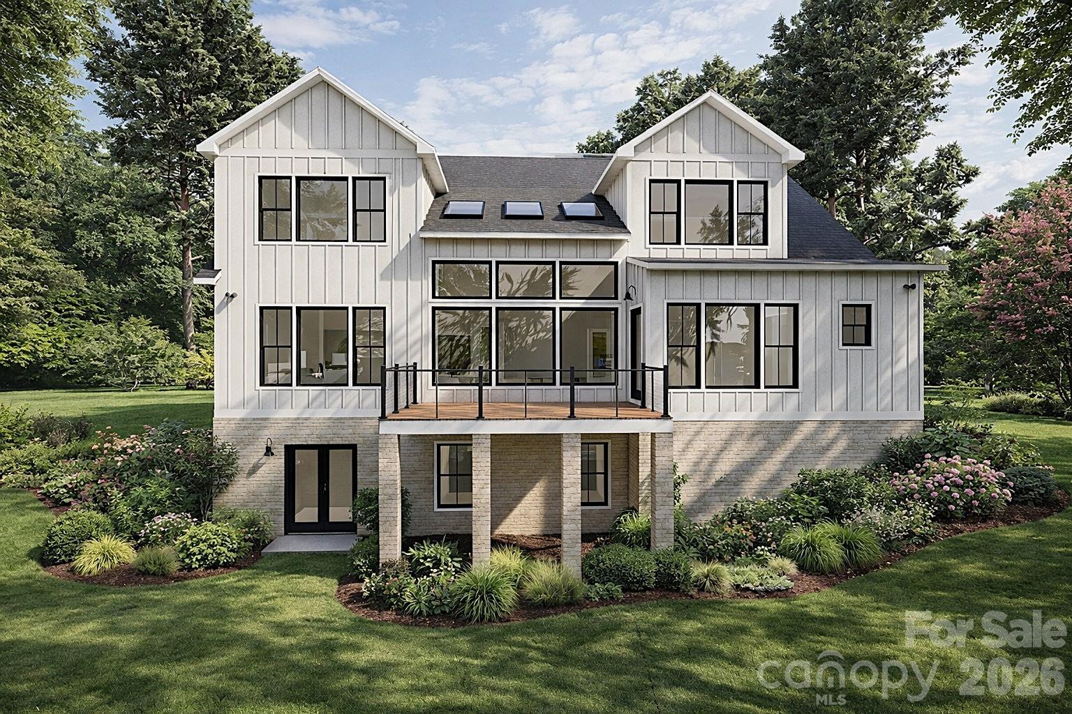 00 Lake Forest Drive
