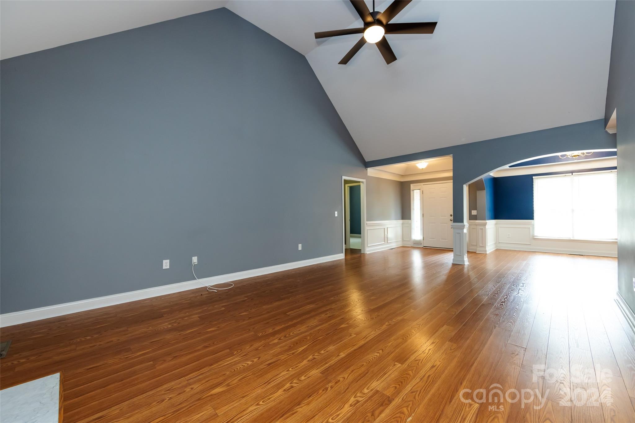 Stallings Glen - Residential