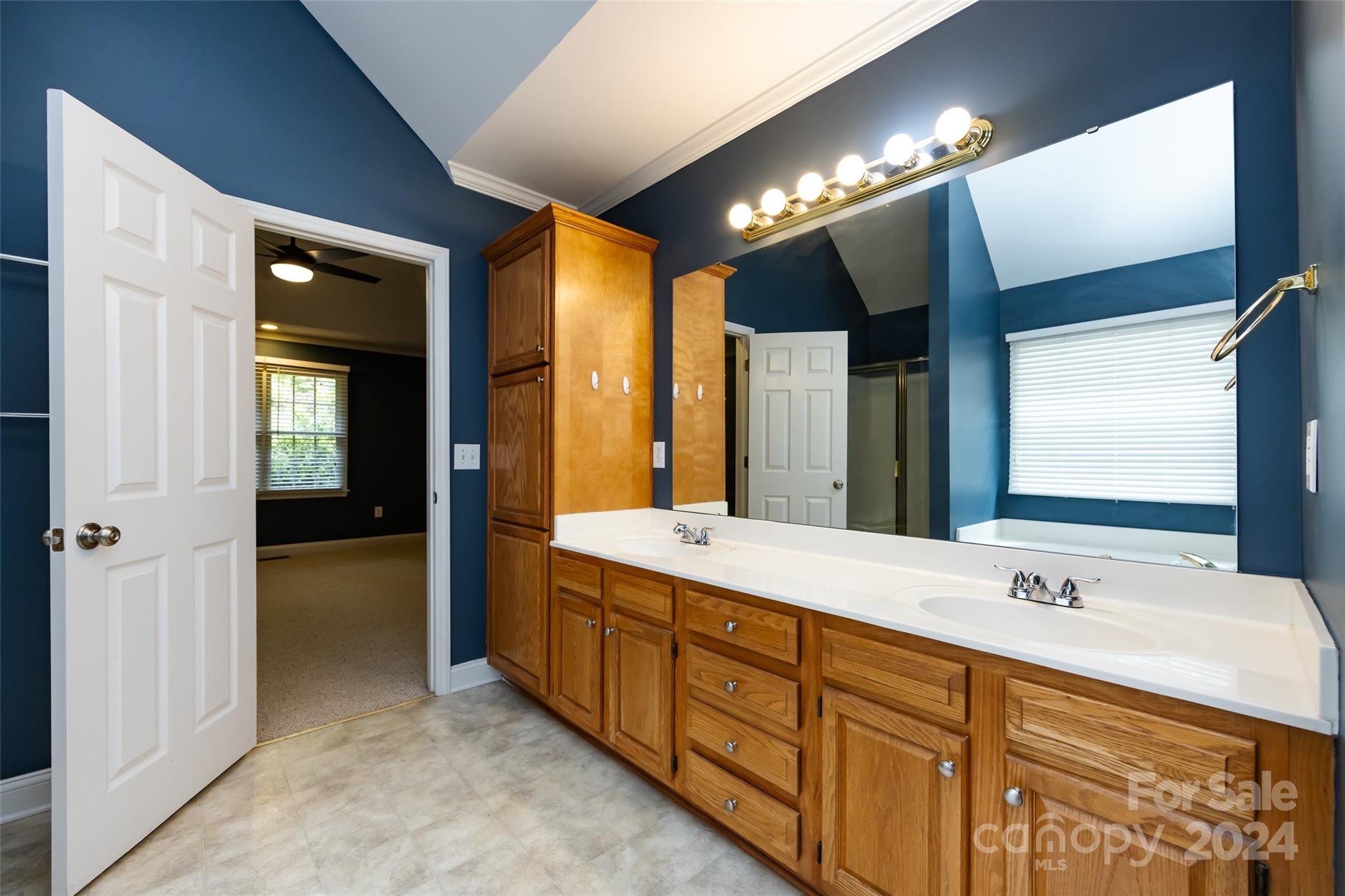 Stallings Glen - Residential