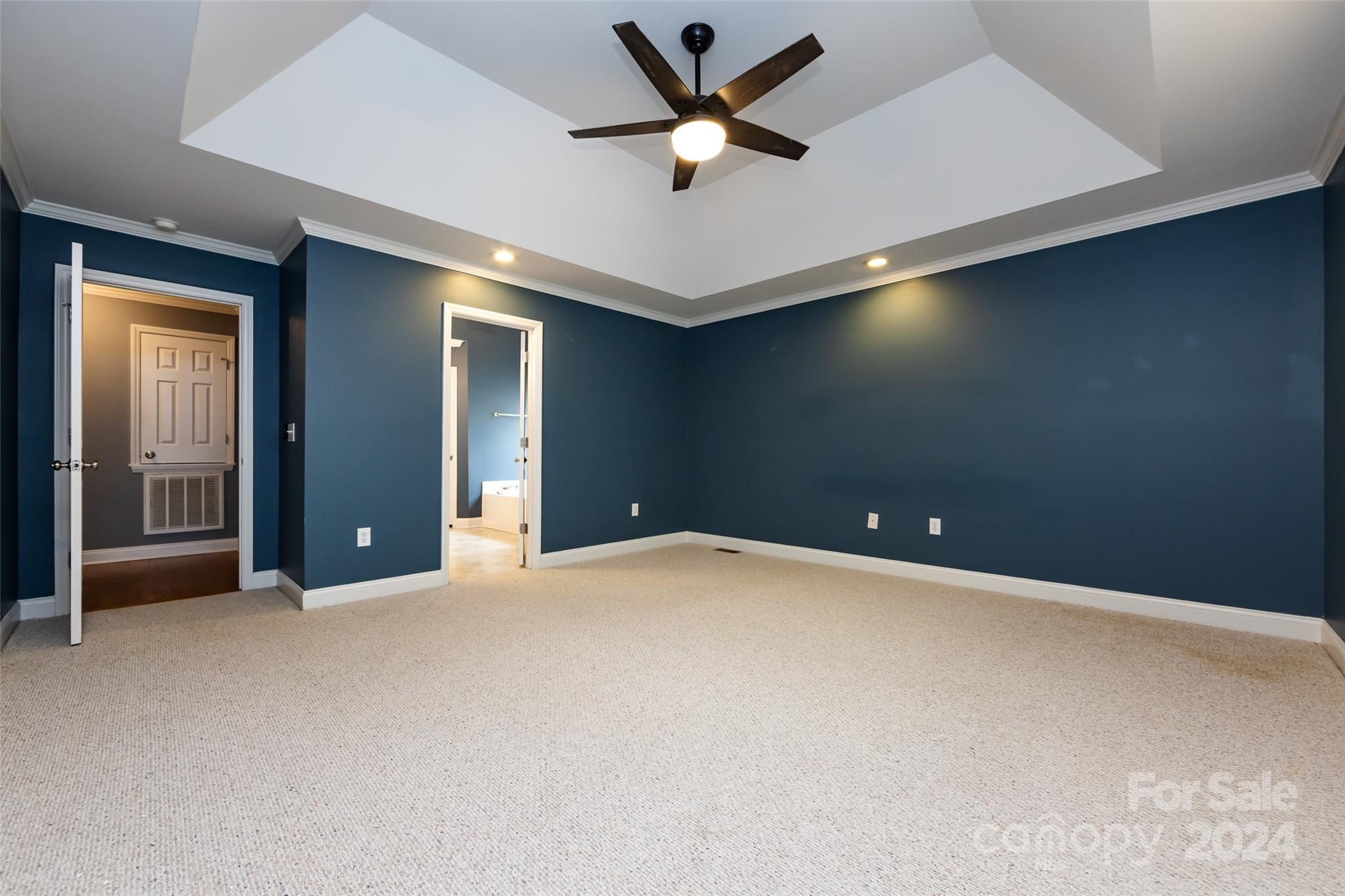 Stallings Glen - Residential