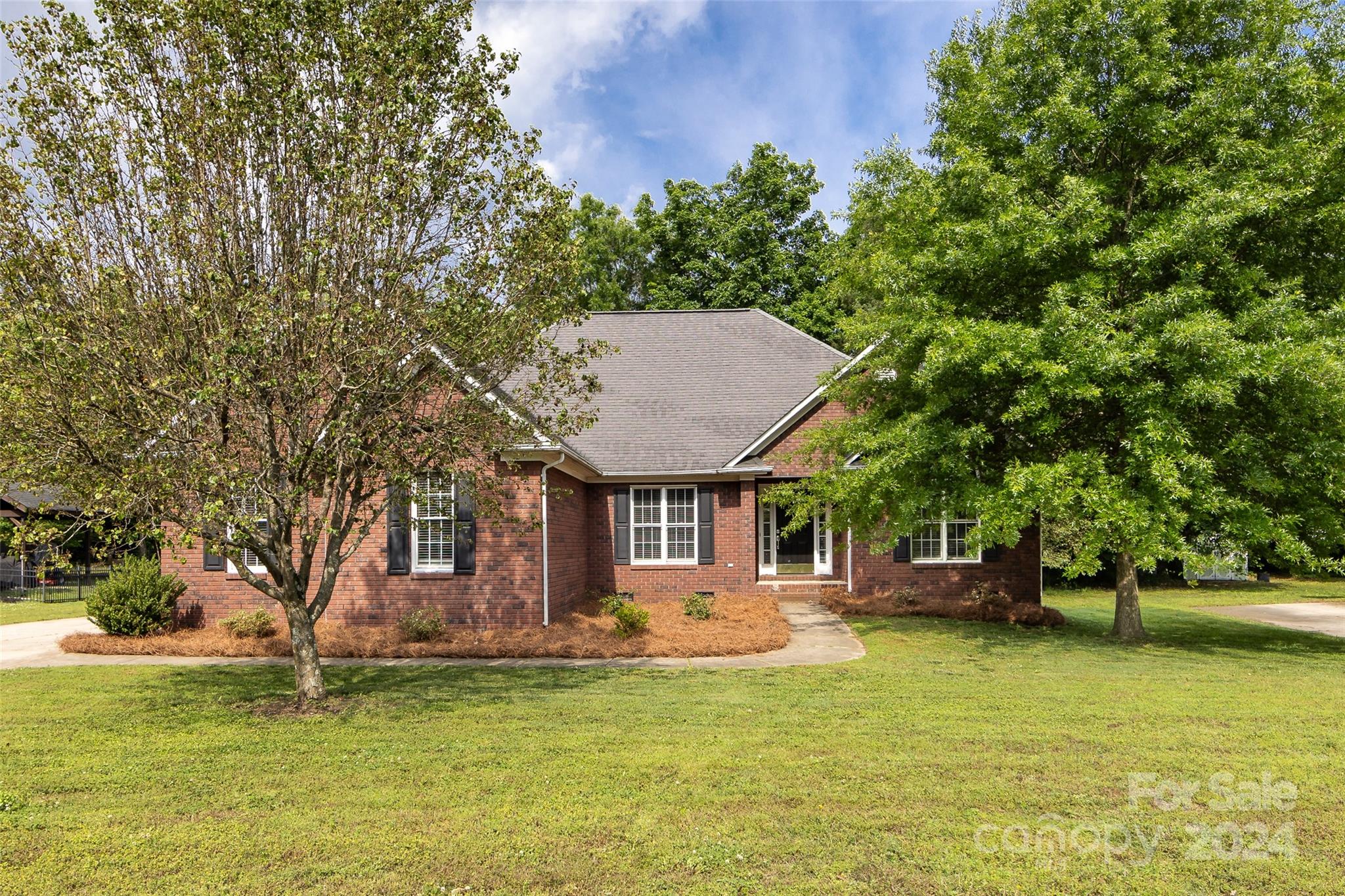 Stallings Glen - Residential