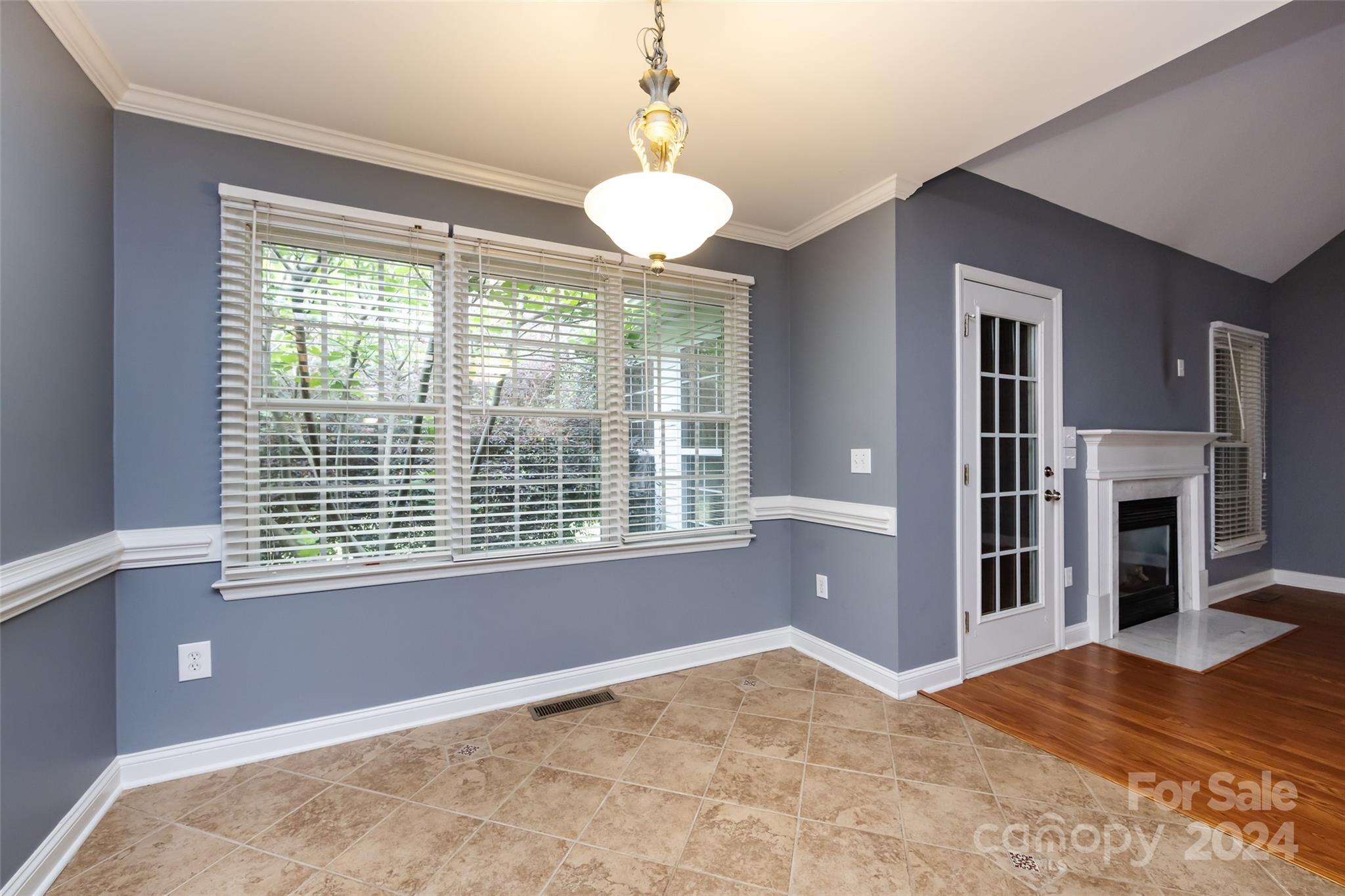 Stallings Glen - Residential