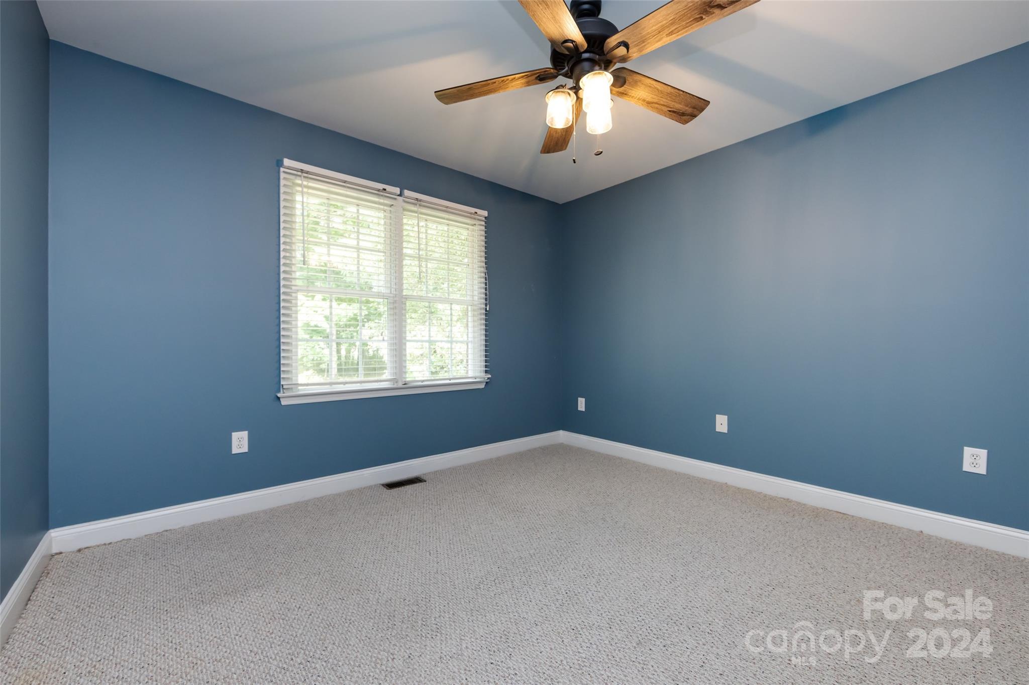 Stallings Glen - Residential