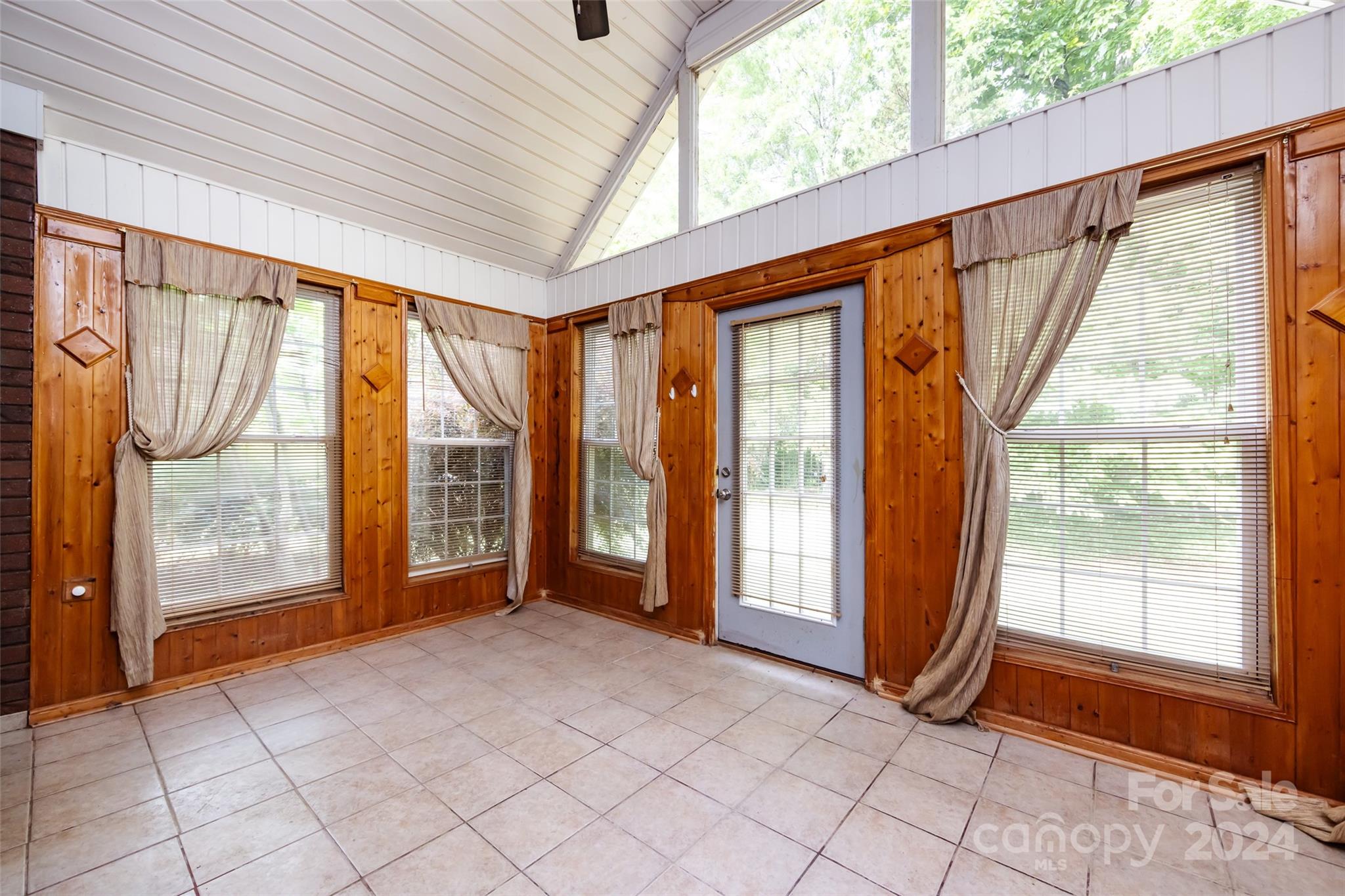 Stallings Glen - Residential