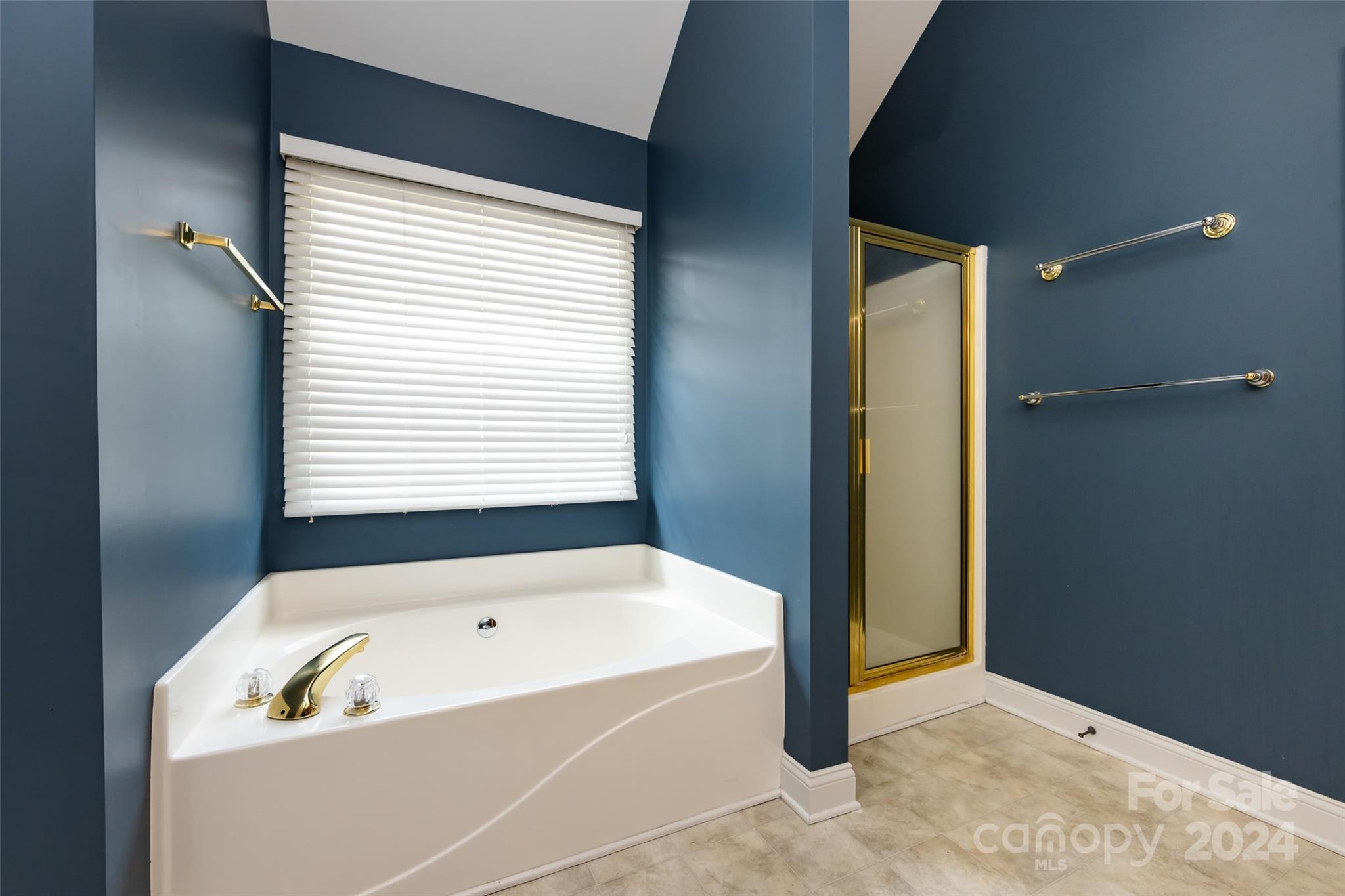 Stallings Glen - Residential