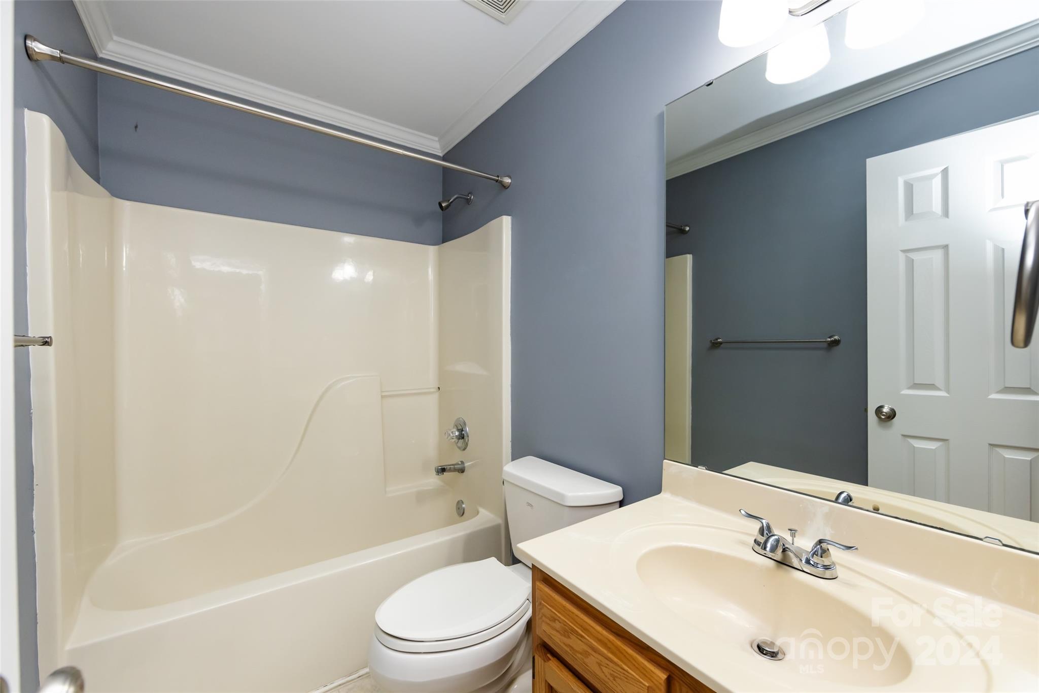 Stallings Glen - Residential