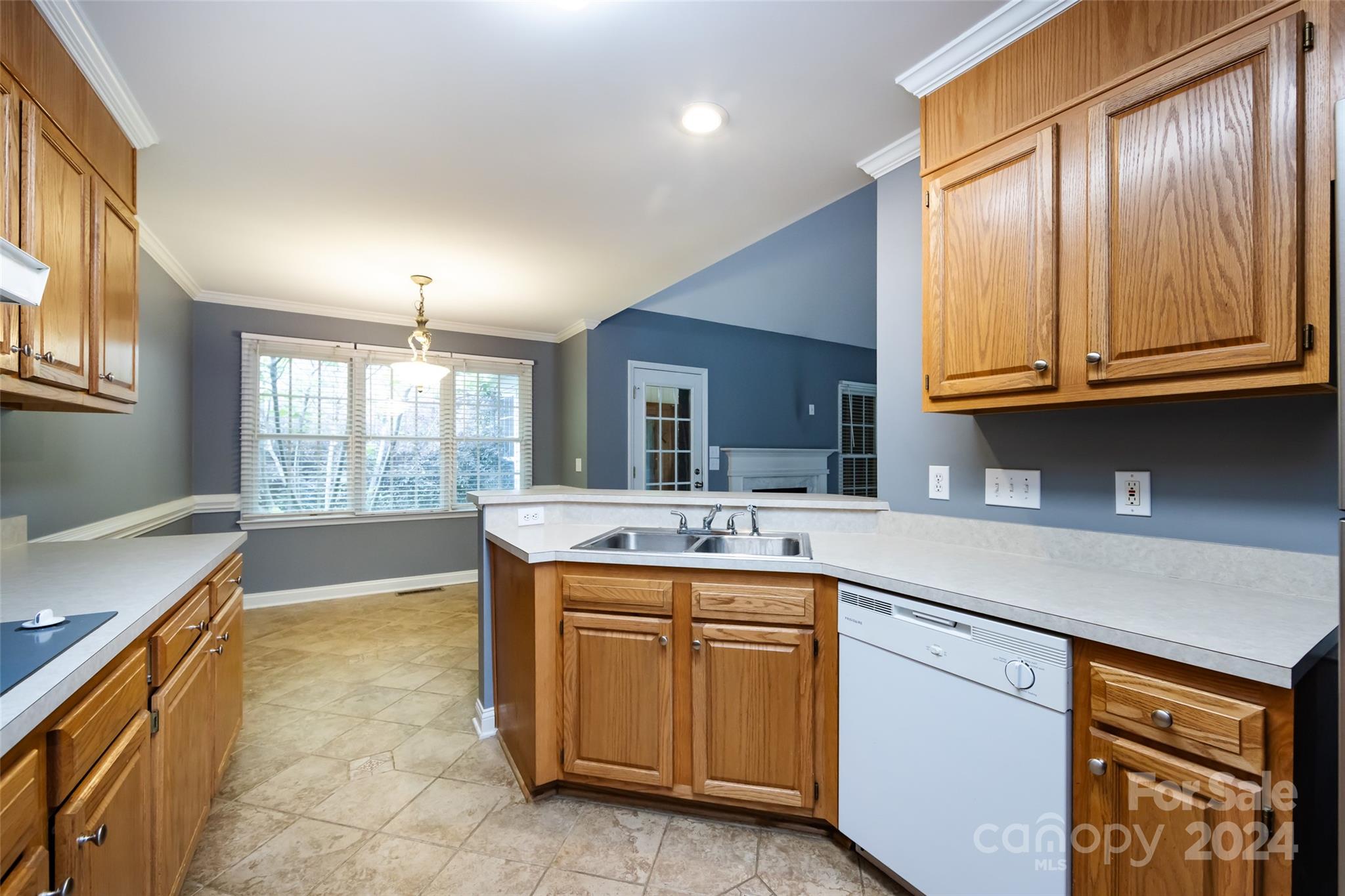 Stallings Glen - Residential