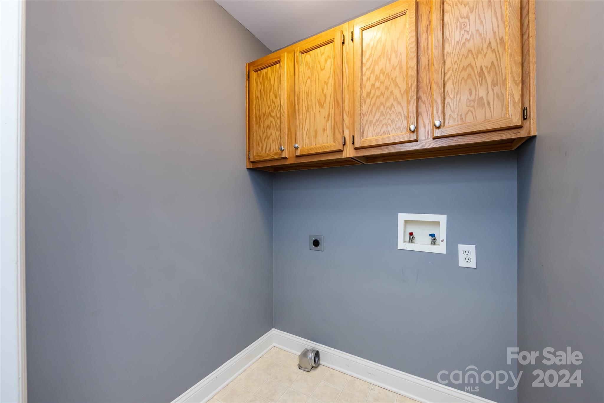 Stallings Glen - Residential