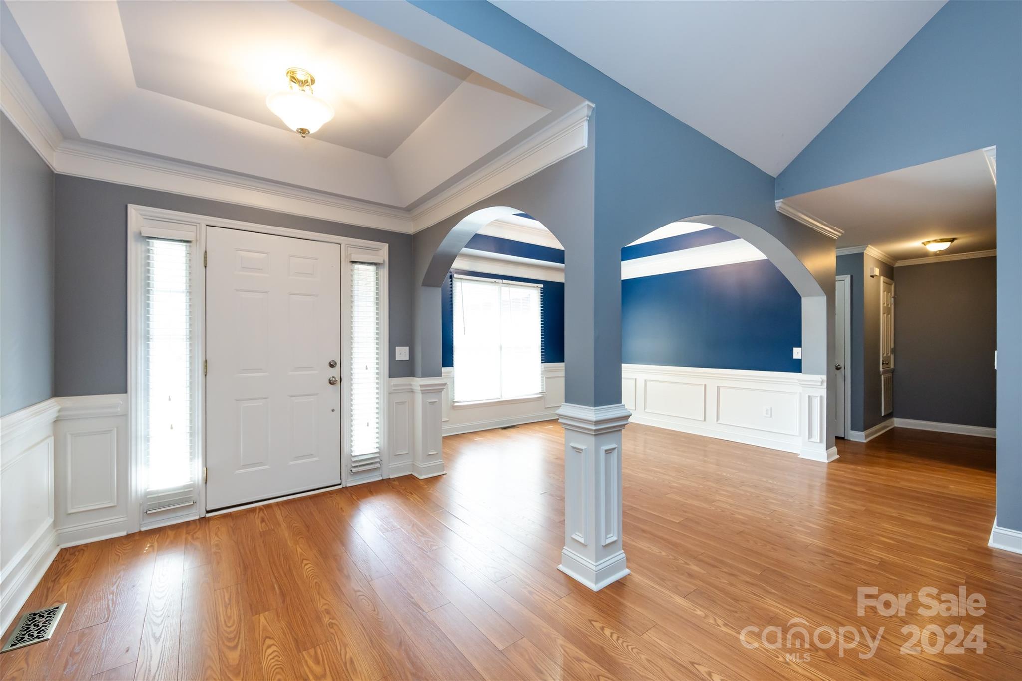 Stallings Glen - Residential