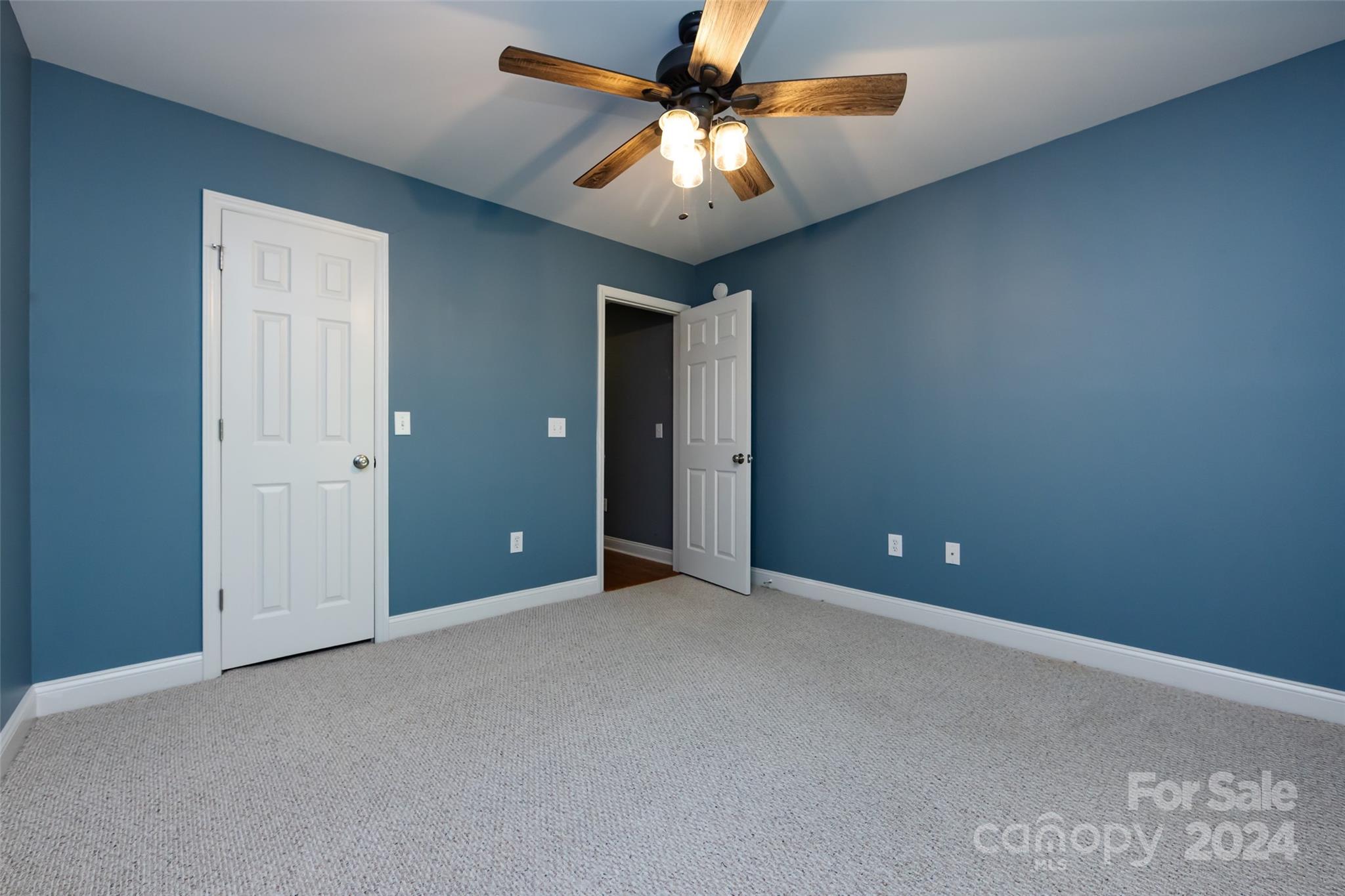 Stallings Glen - Residential