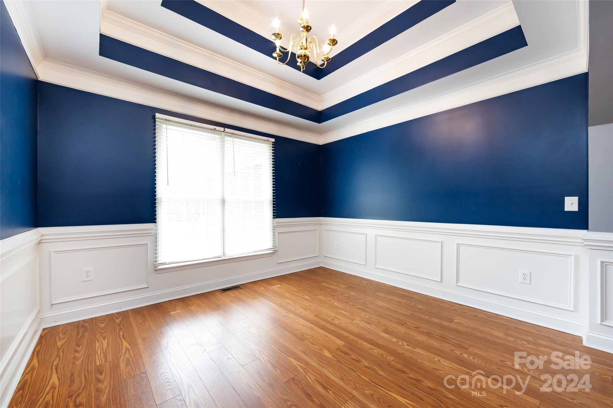 Stallings Glen - Residential