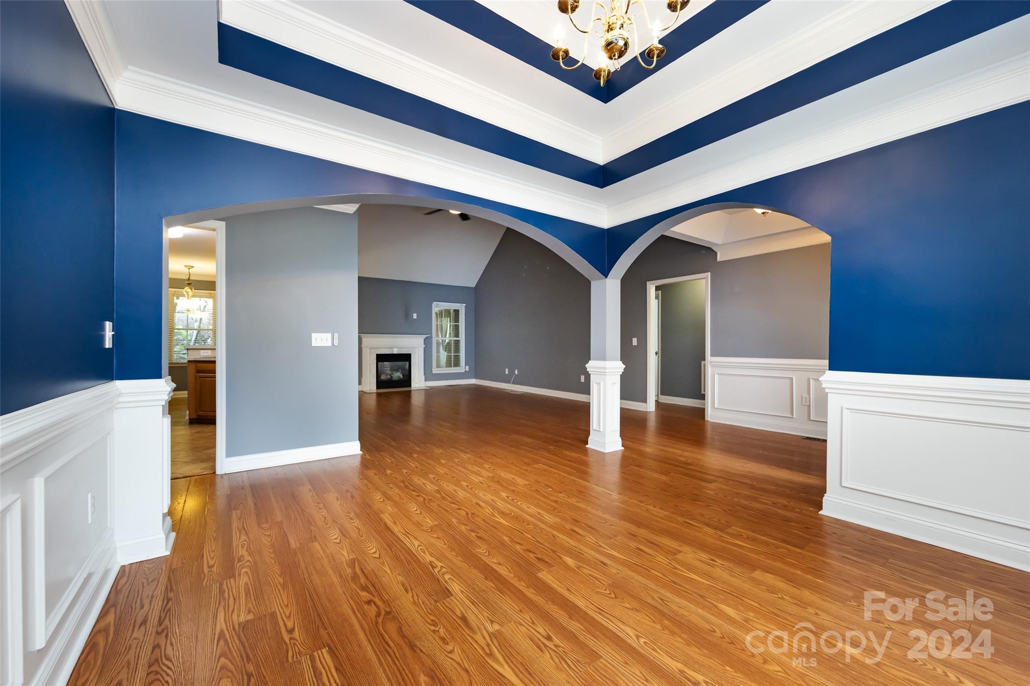 Stallings Glen - Residential