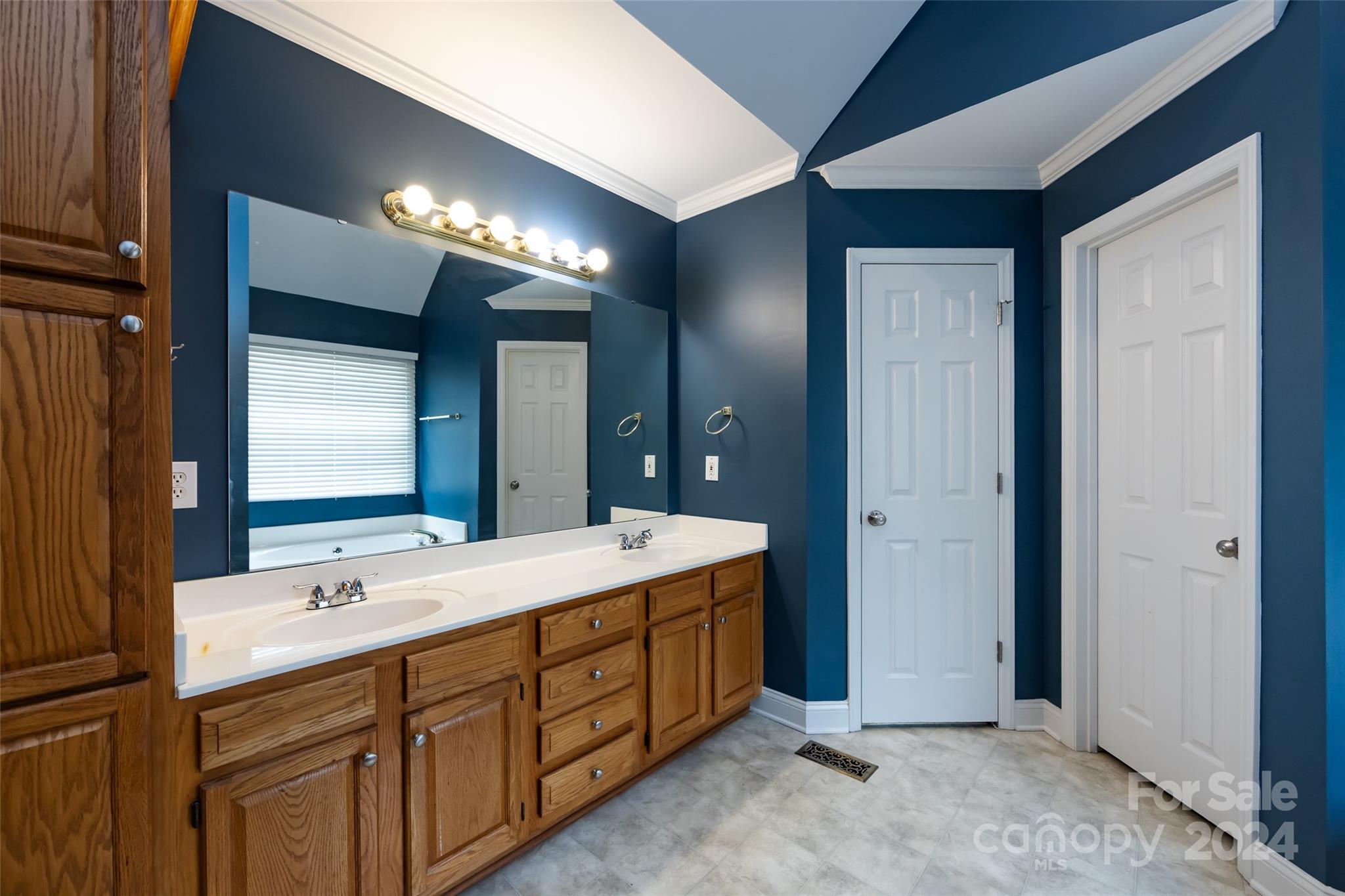 Stallings Glen - Residential