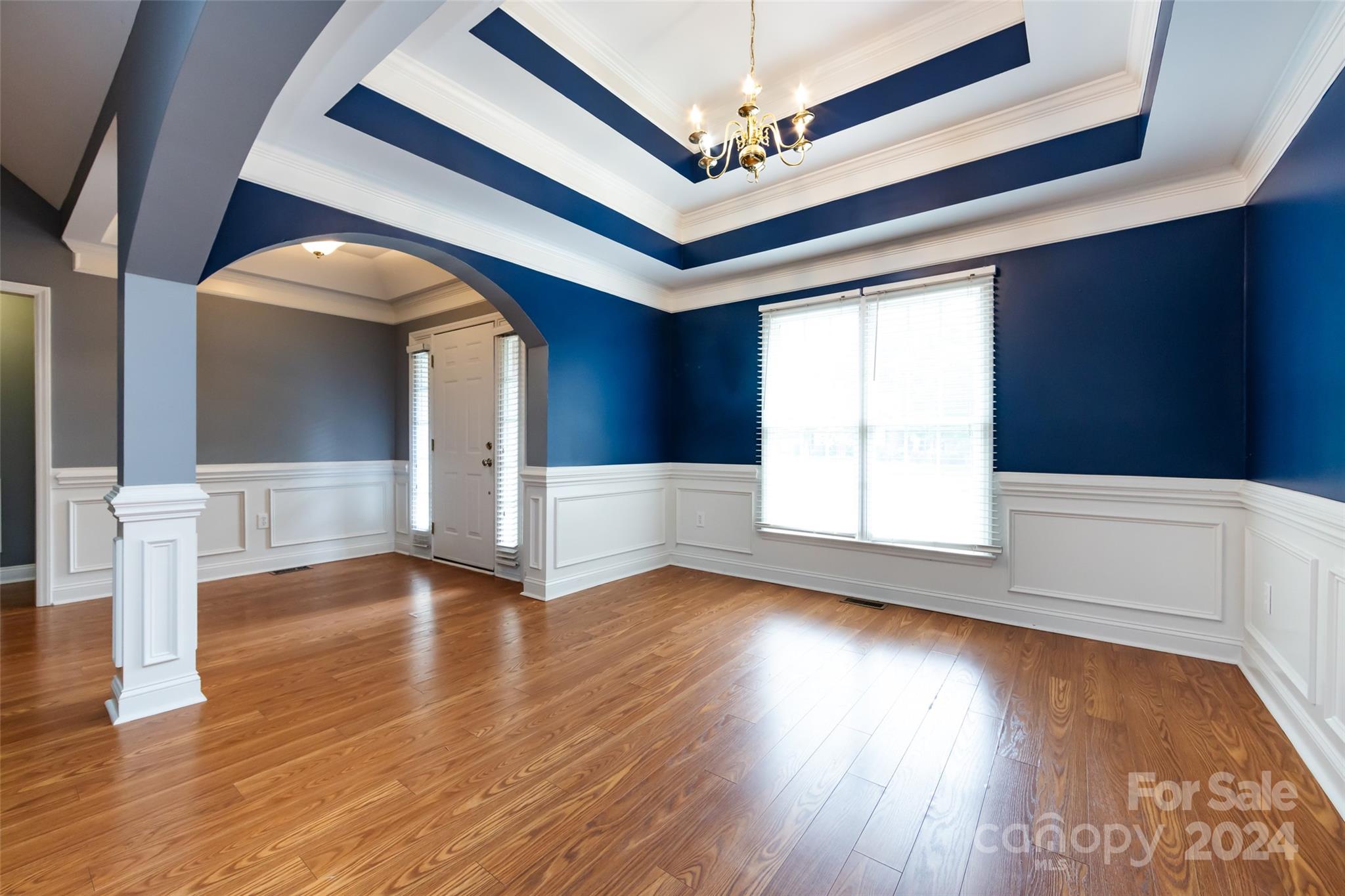 Stallings Glen - Residential