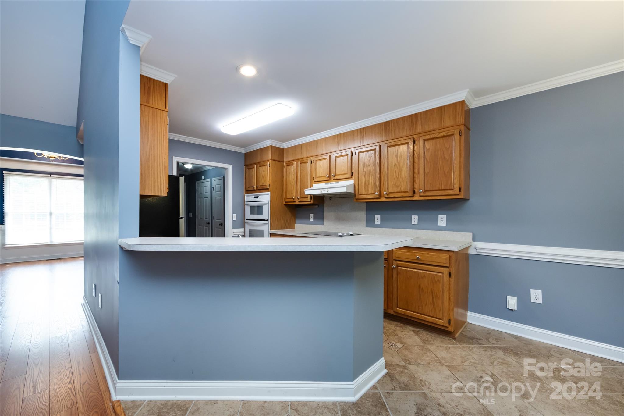 Stallings Glen - Residential