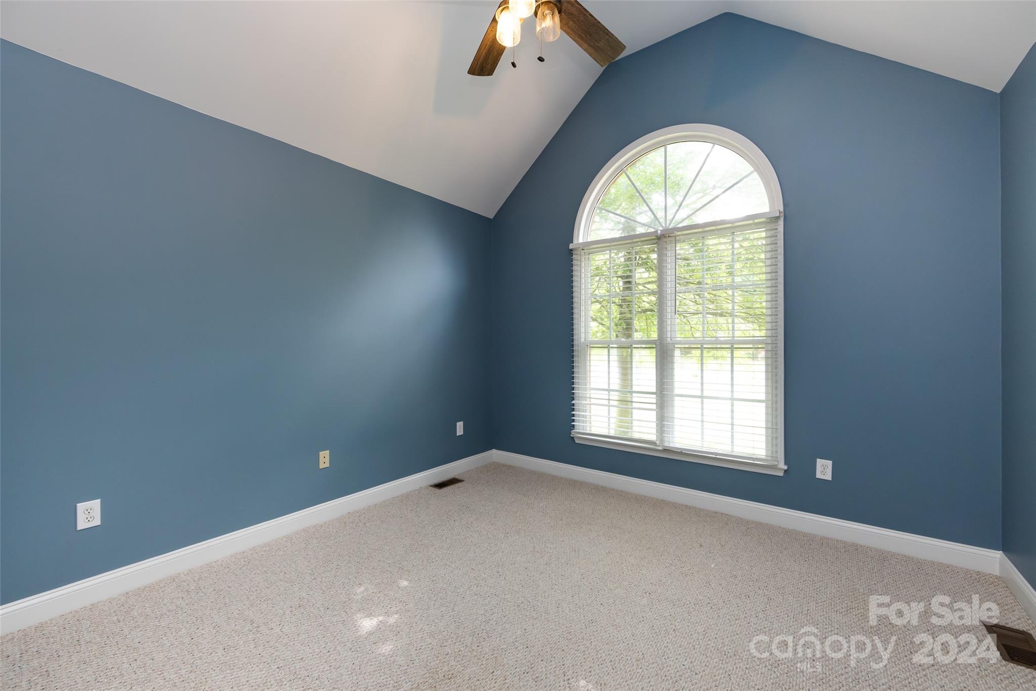 Stallings Glen - Residential