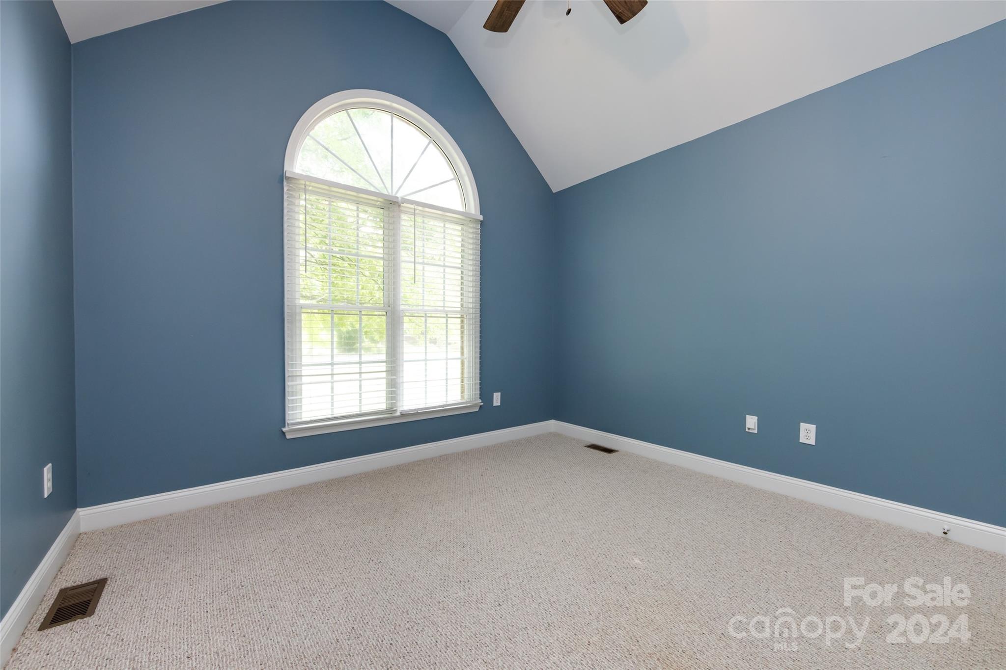 Stallings Glen - Residential