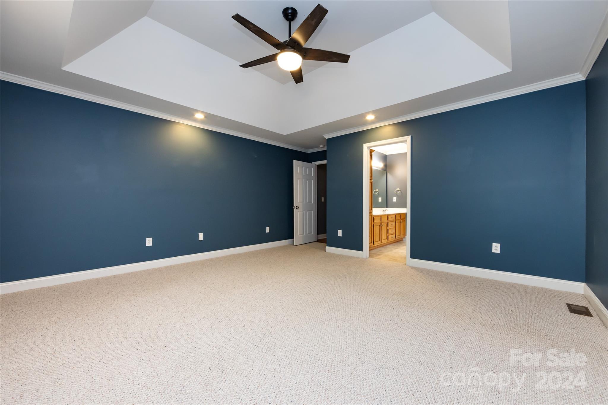 Stallings Glen - Residential