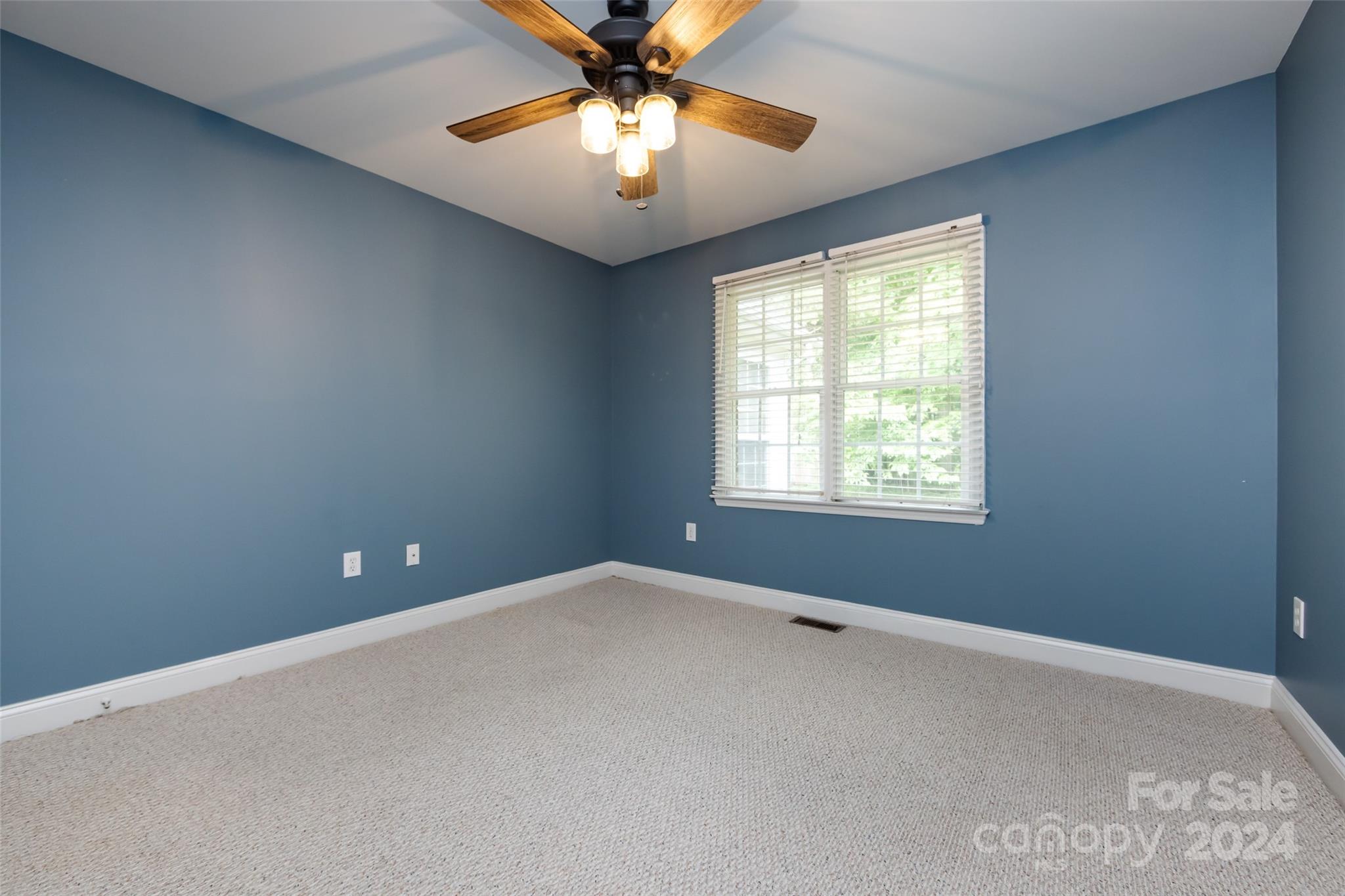 Stallings Glen - Residential