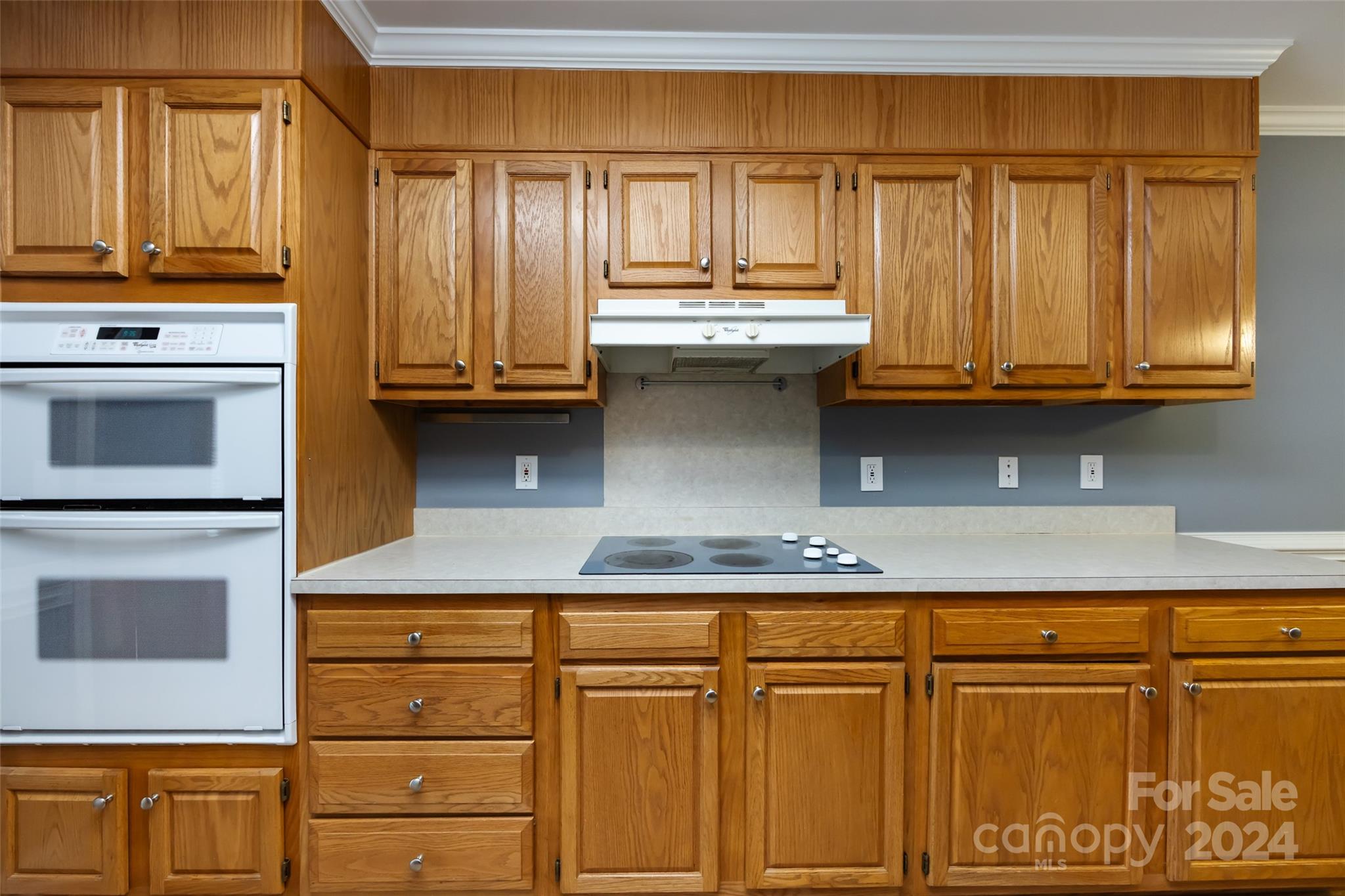 Stallings Glen - Residential