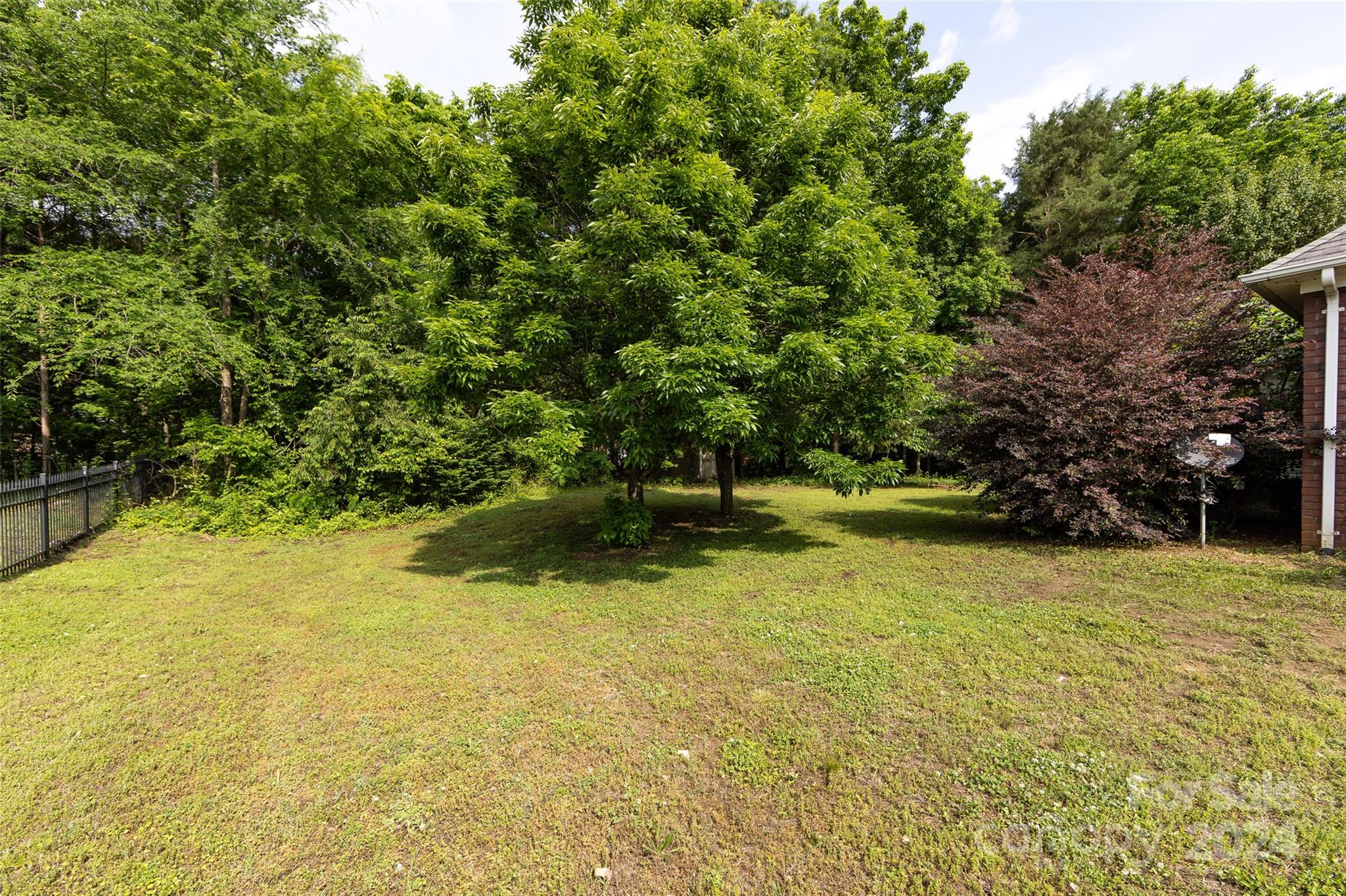 Stallings Glen - Residential