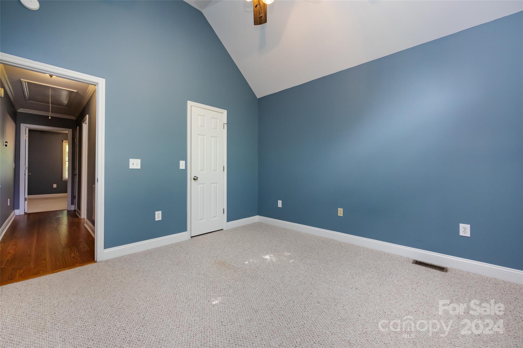 Stallings Glen - Residential