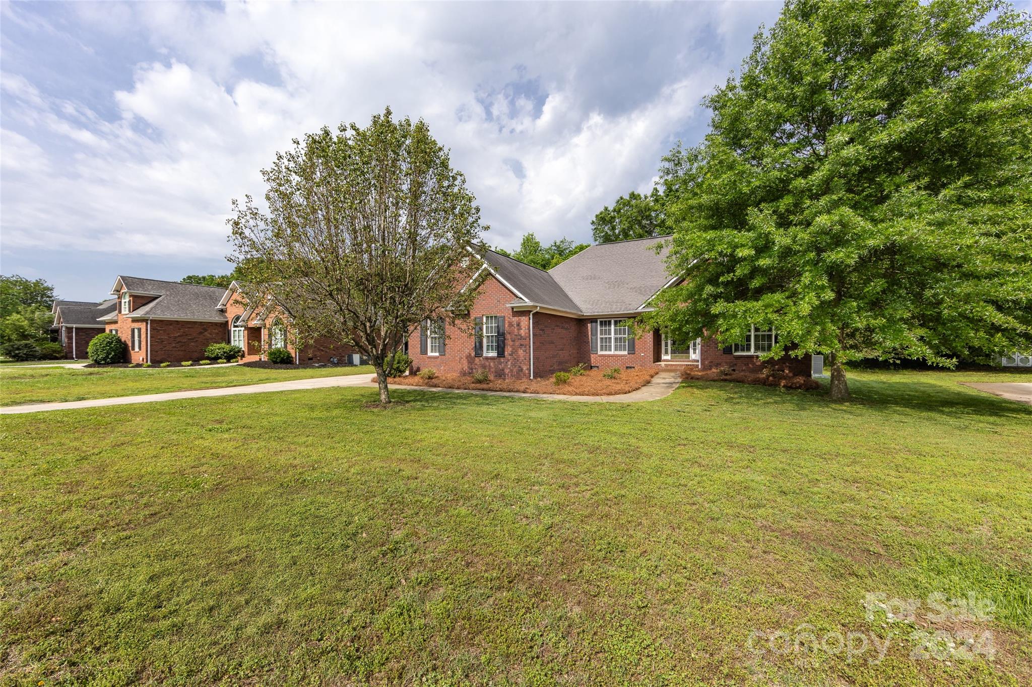 Stallings Glen - Residential