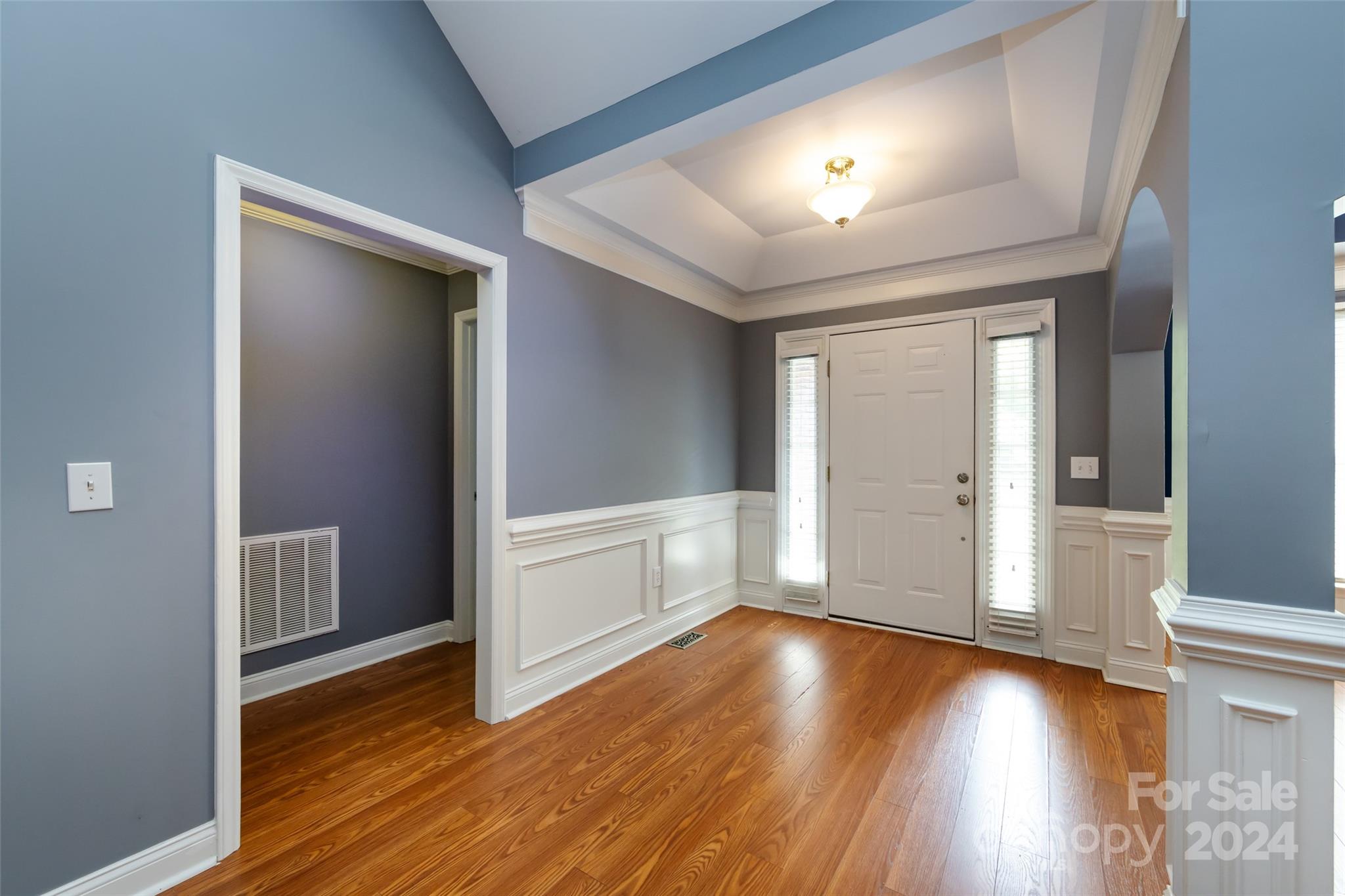 Stallings Glen - Residential