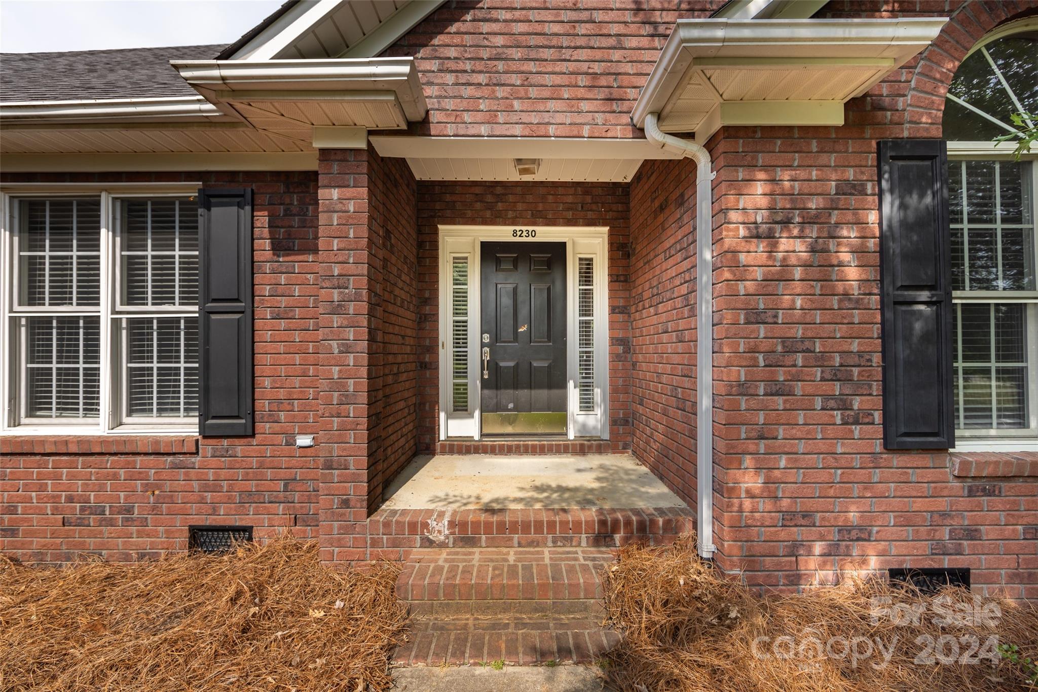 Stallings Glen - Residential