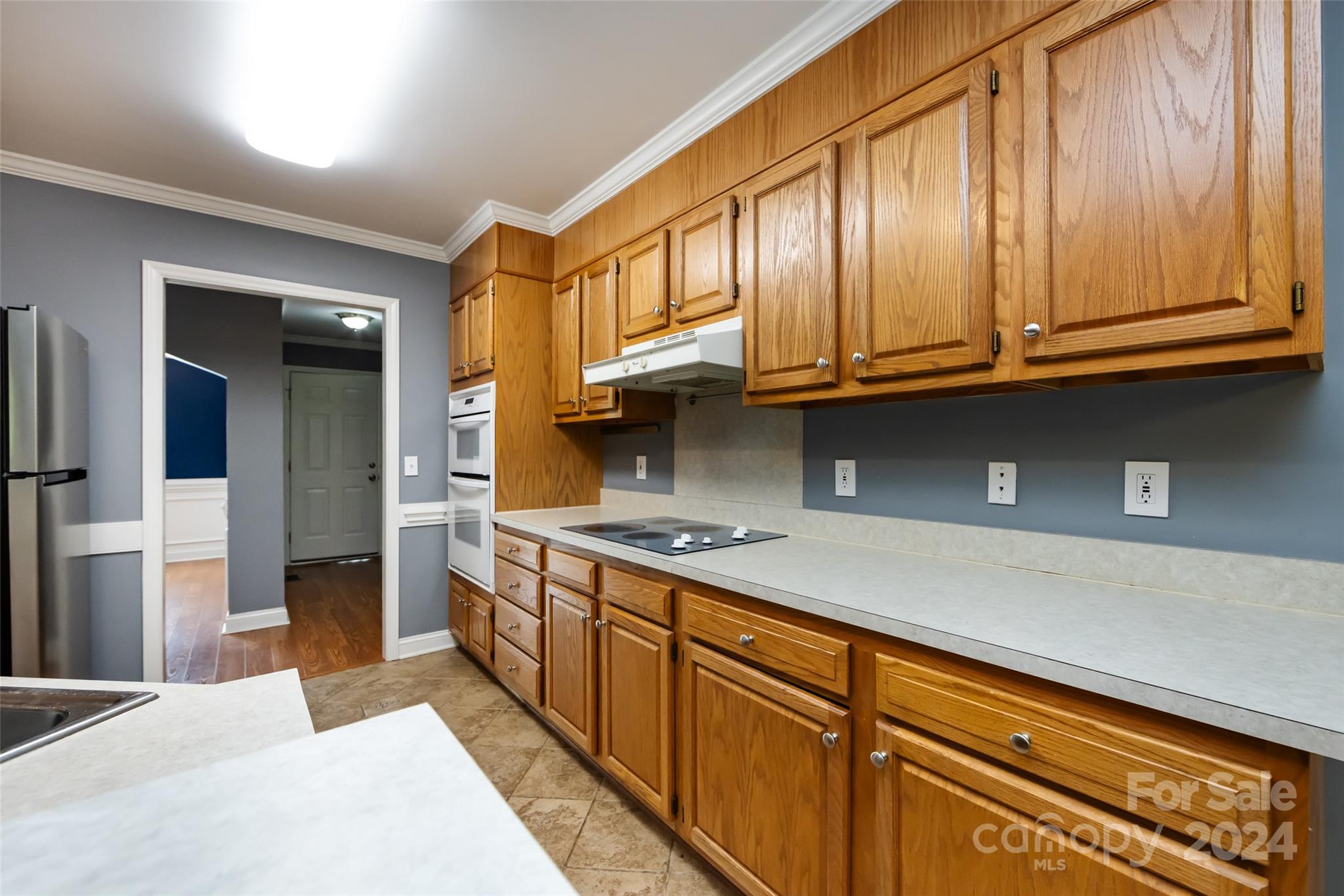 Stallings Glen - Residential