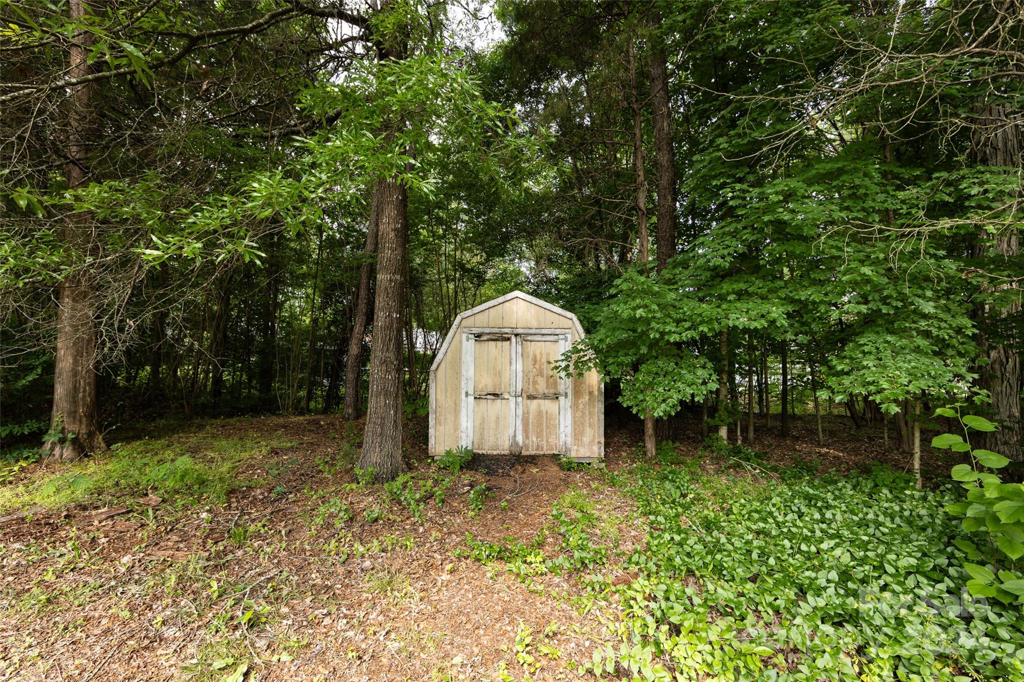 Stallings Glen - Residential