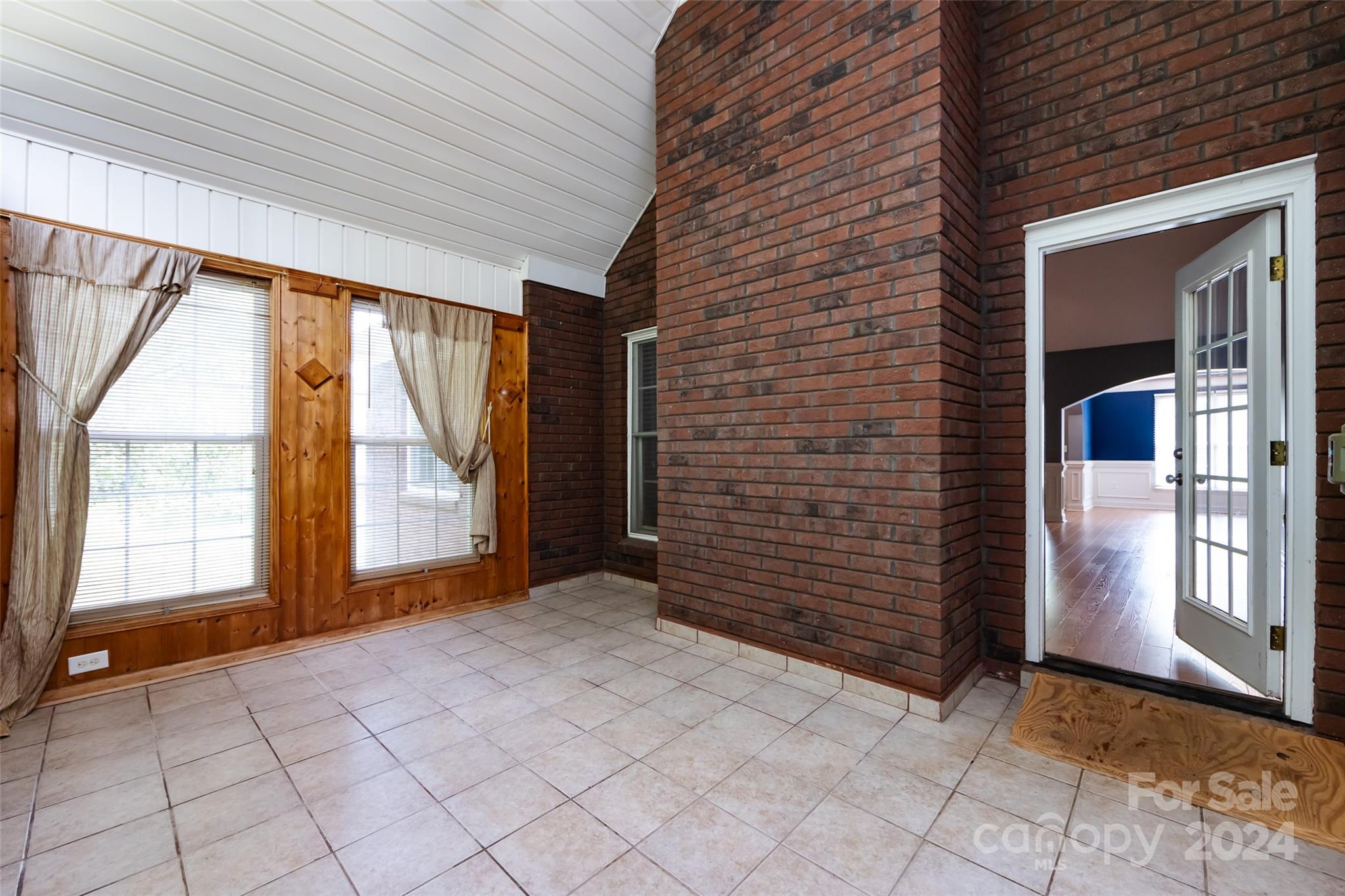 Stallings Glen - Residential