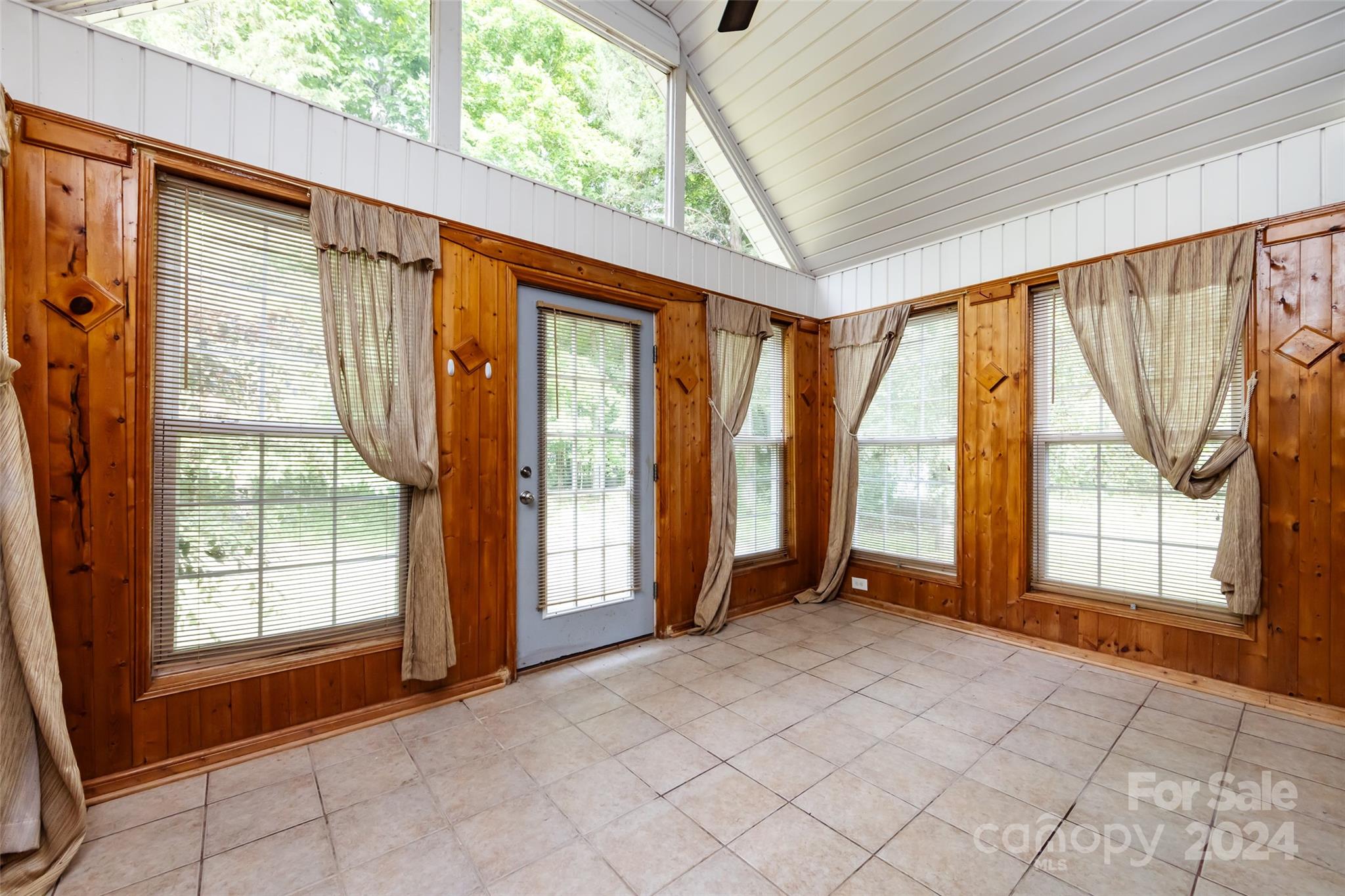 Stallings Glen - Residential