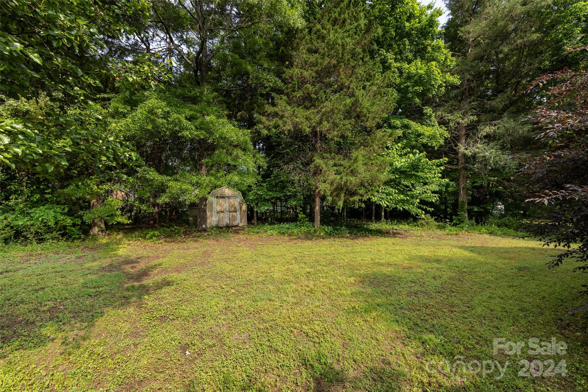 Stallings Glen - Residential