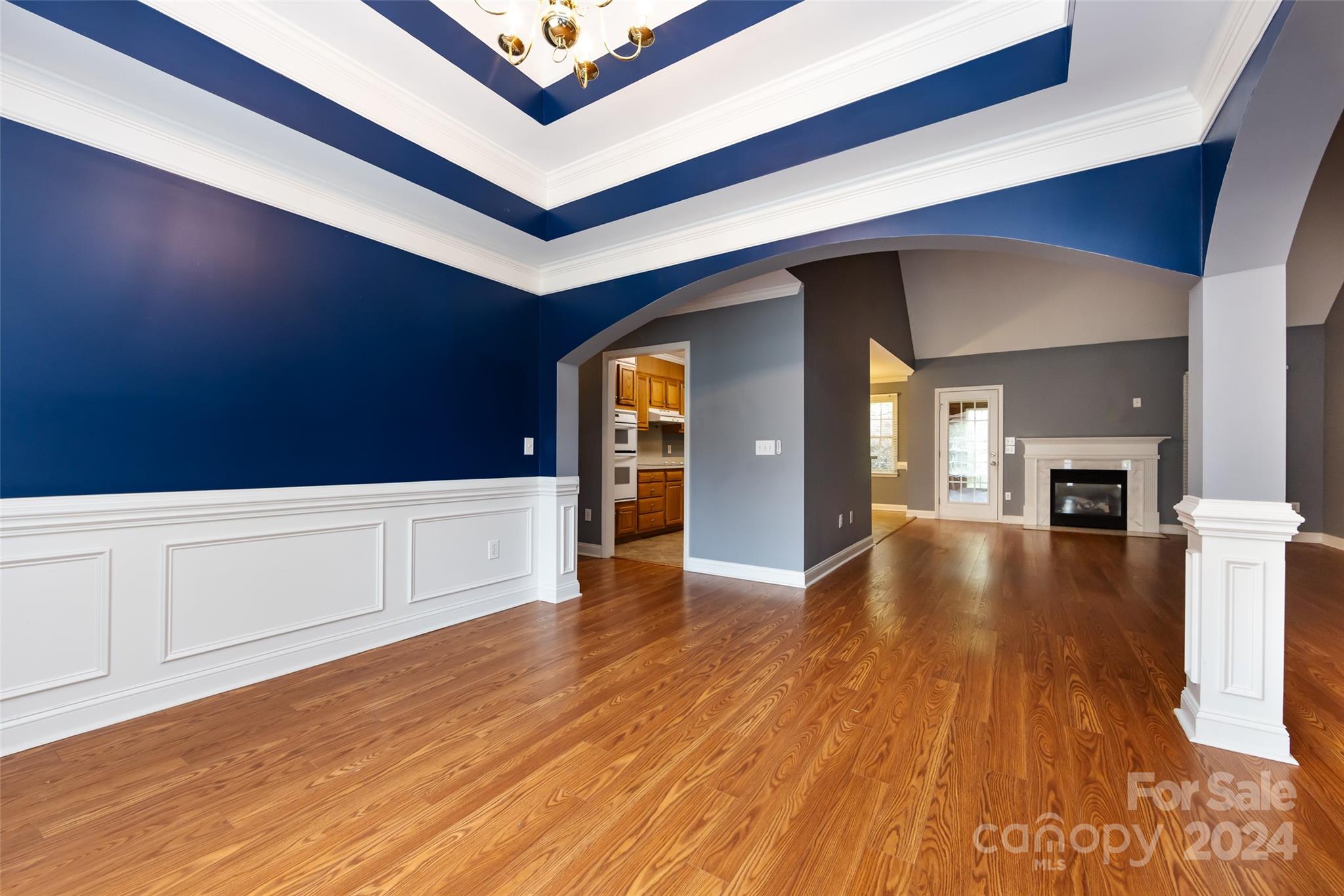 Stallings Glen - Residential