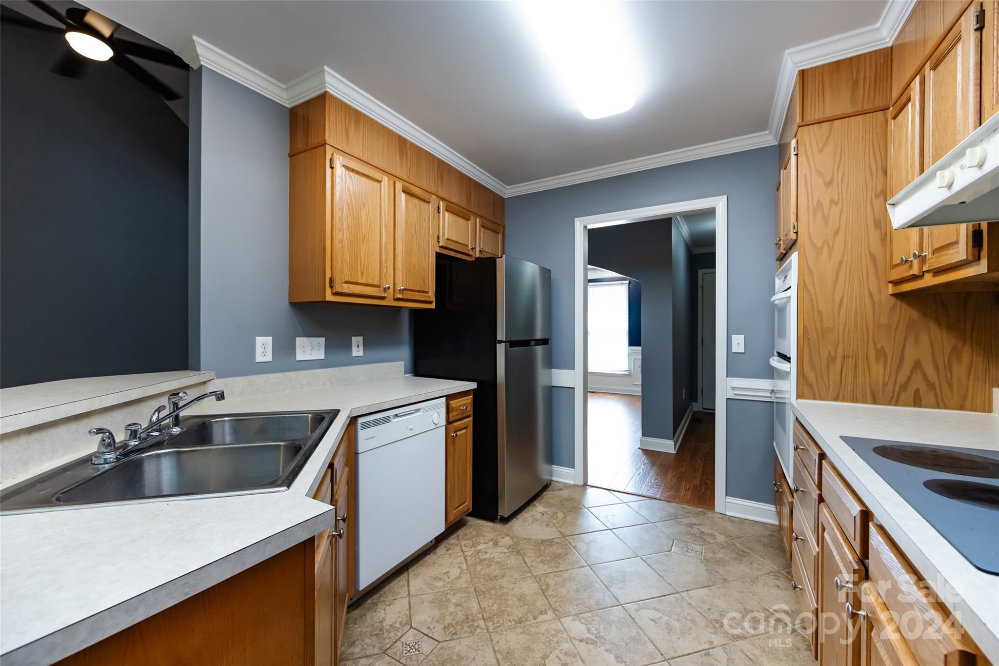 Stallings Glen - Residential