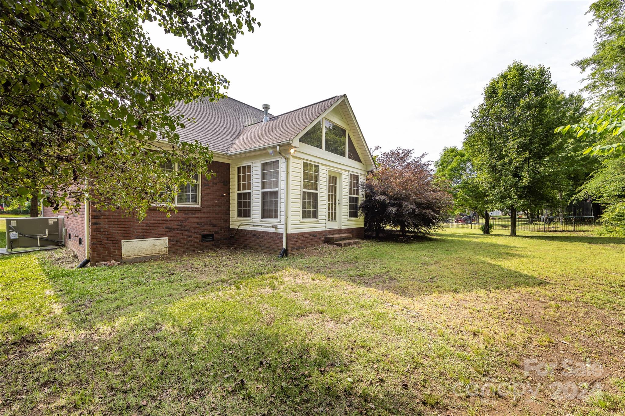 Stallings Glen - Residential