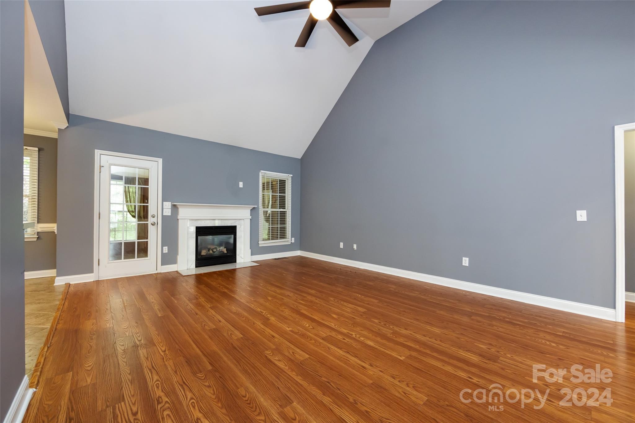 Stallings Glen - Residential