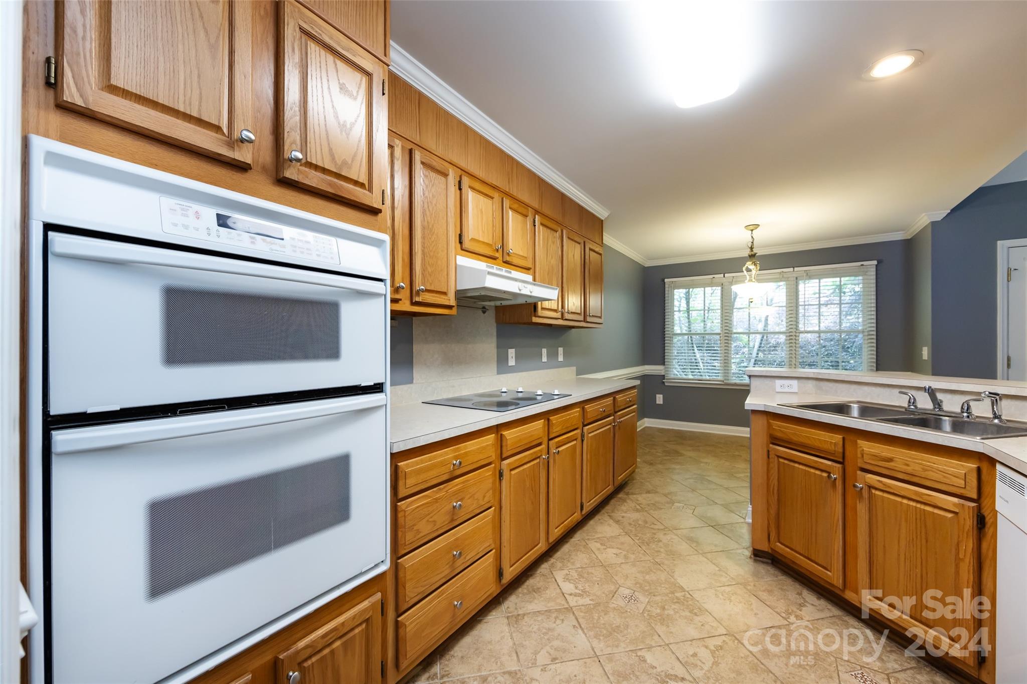 Stallings Glen - Residential