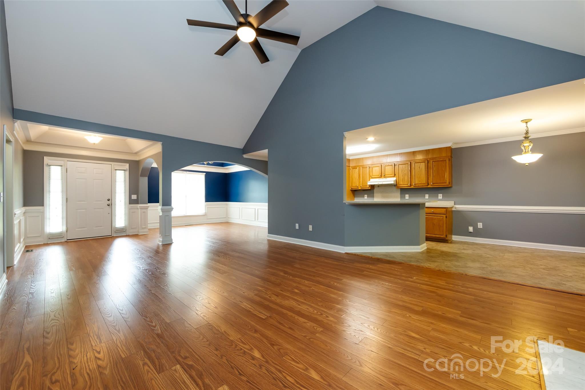 Stallings Glen - Residential