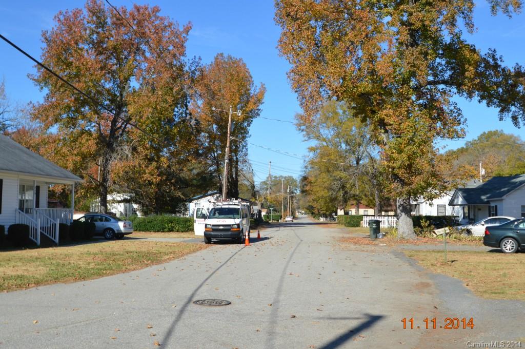 Sunset Park - Residential
