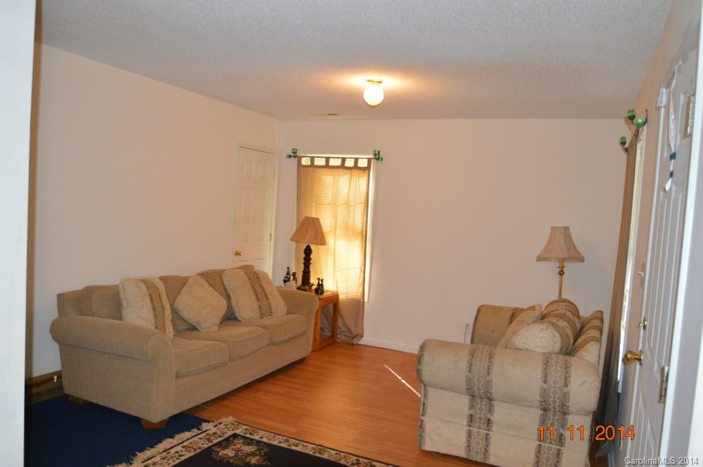 Sunset Park - Residential