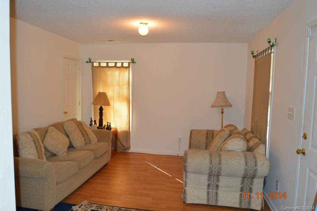 Sunset Park - Residential