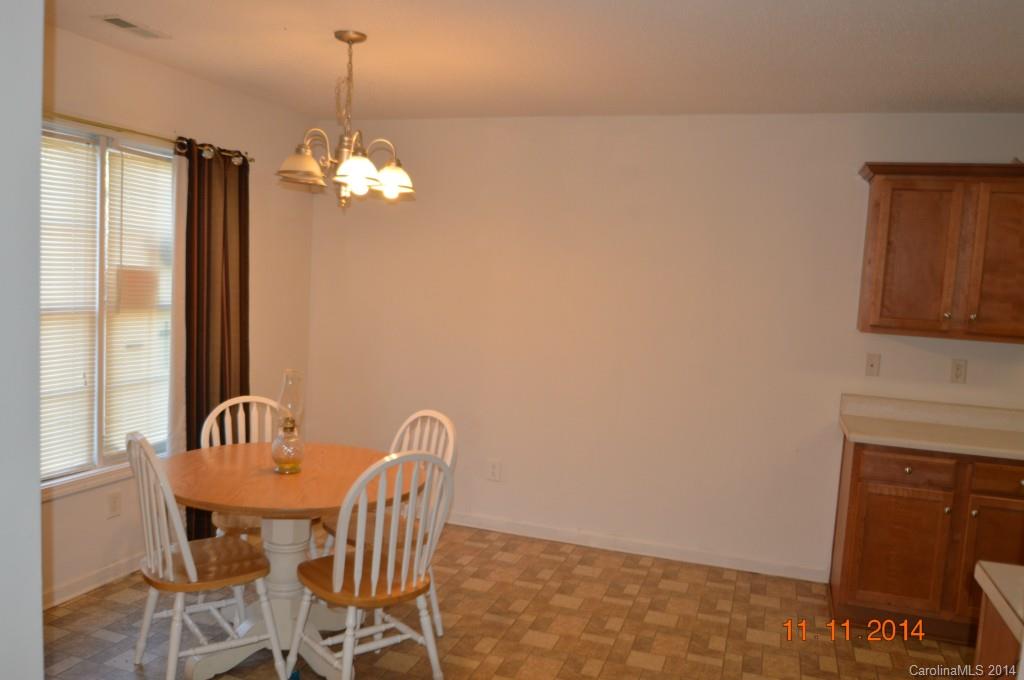 Sunset Park - Residential